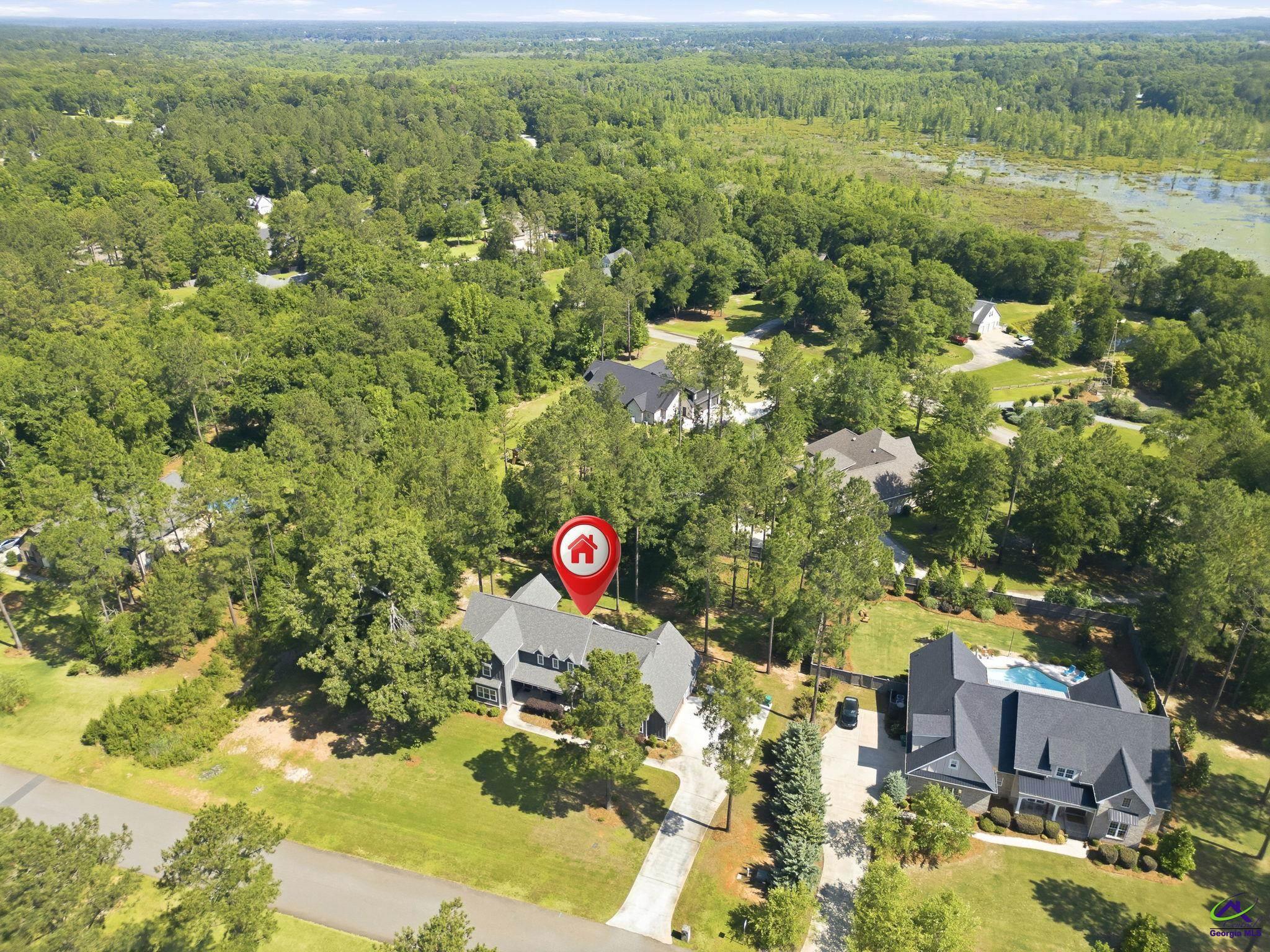 251 Mossy Lake Road