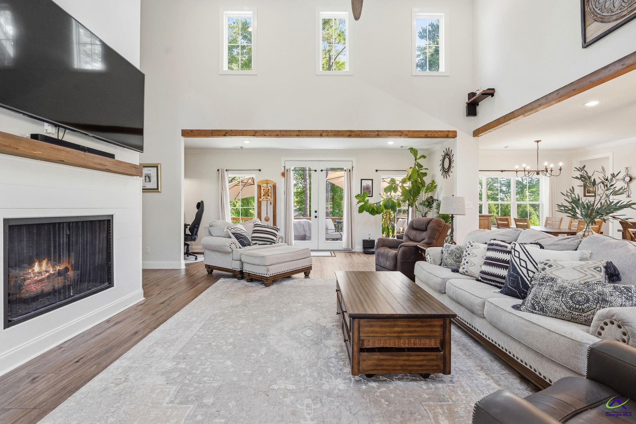 251 Mossy Lake Road