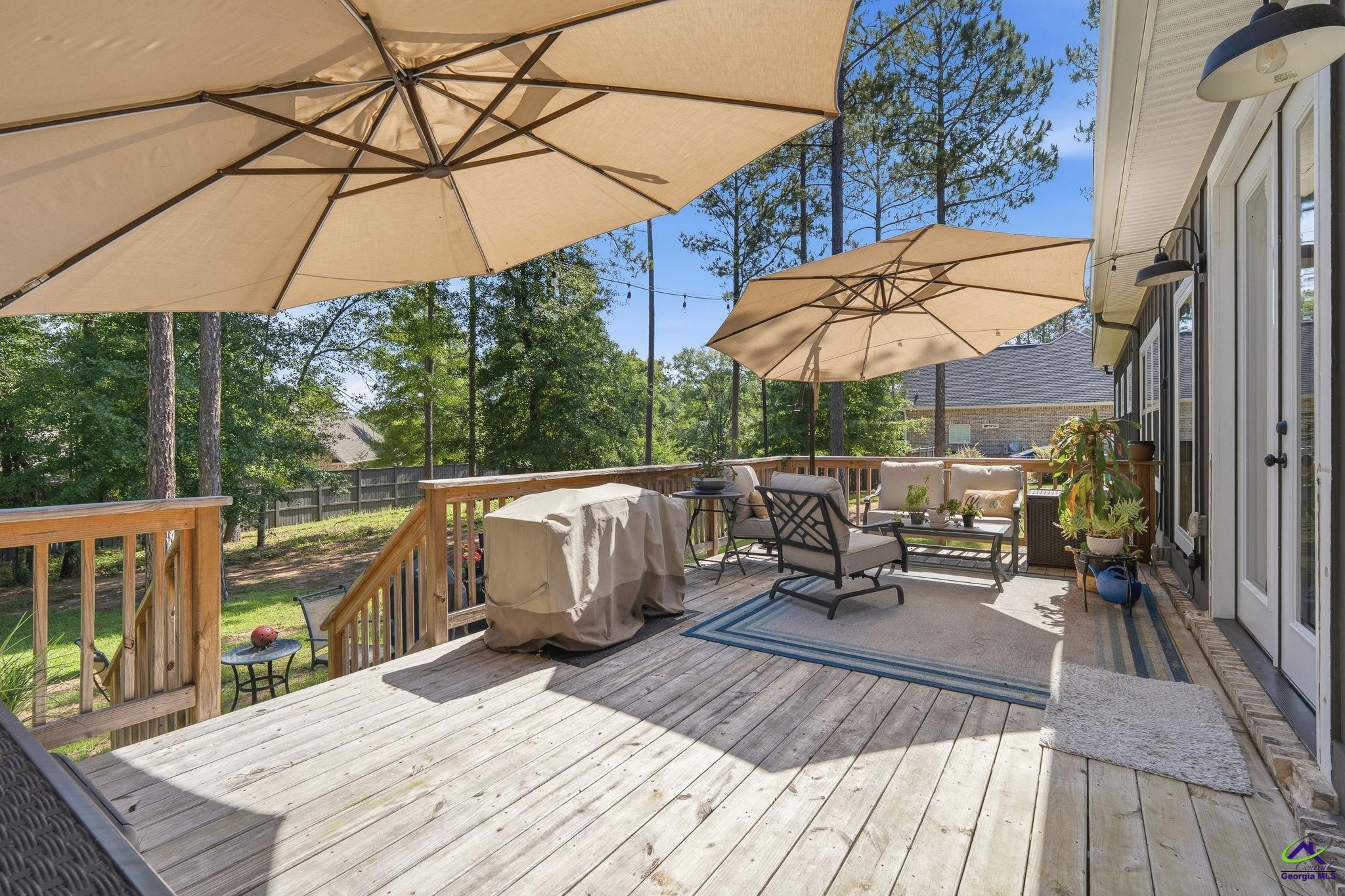 251 Mossy Lake Road