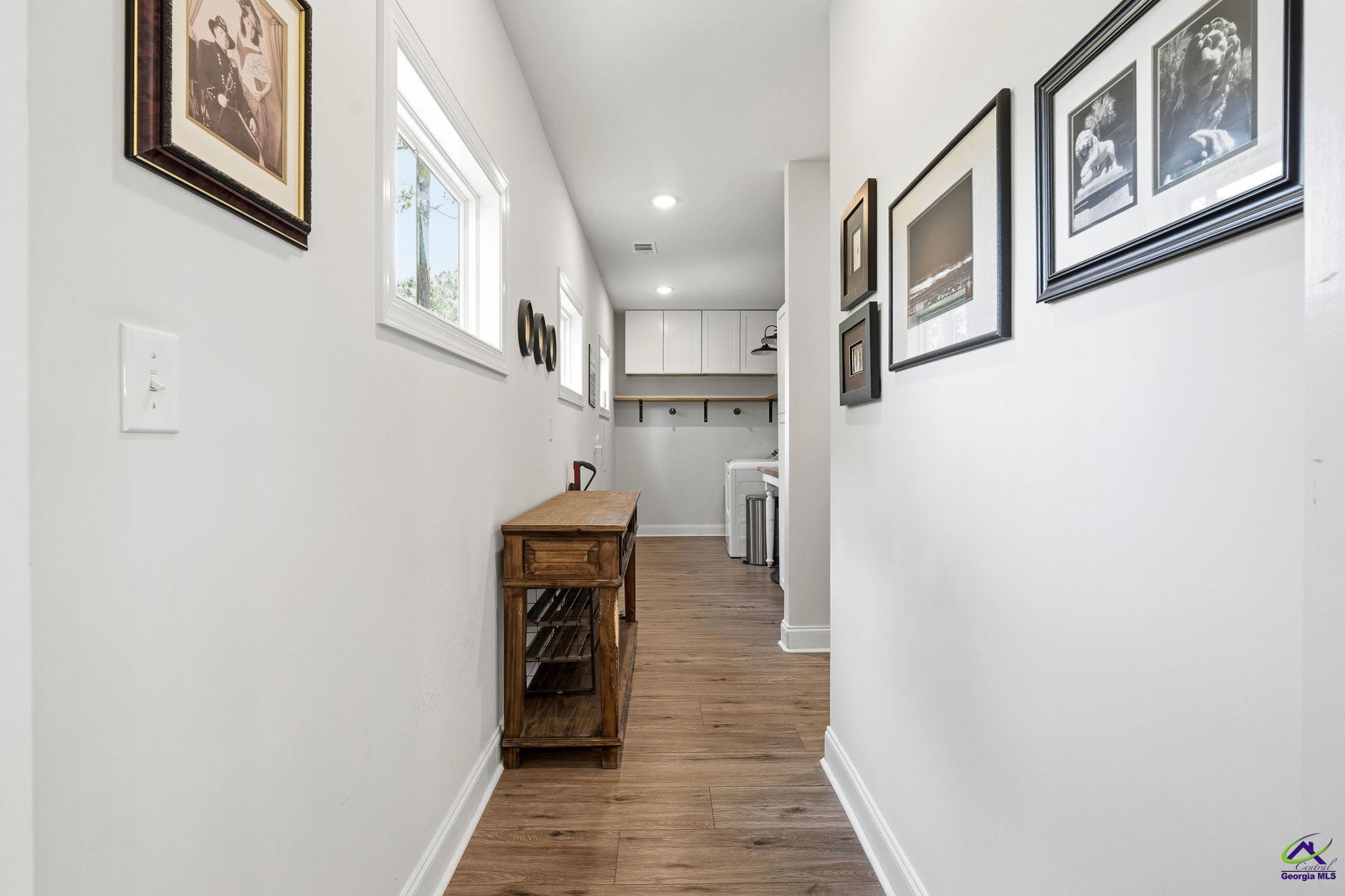 251 Mossy Lake Road