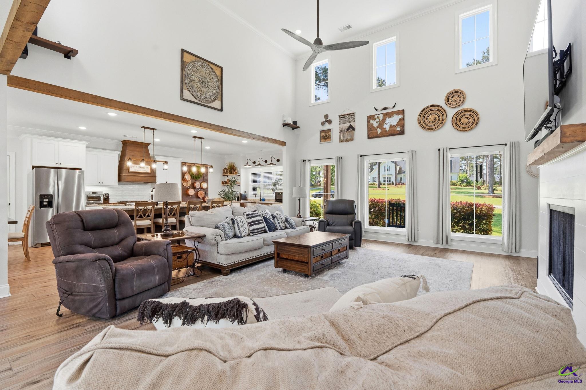 251 Mossy Lake Road