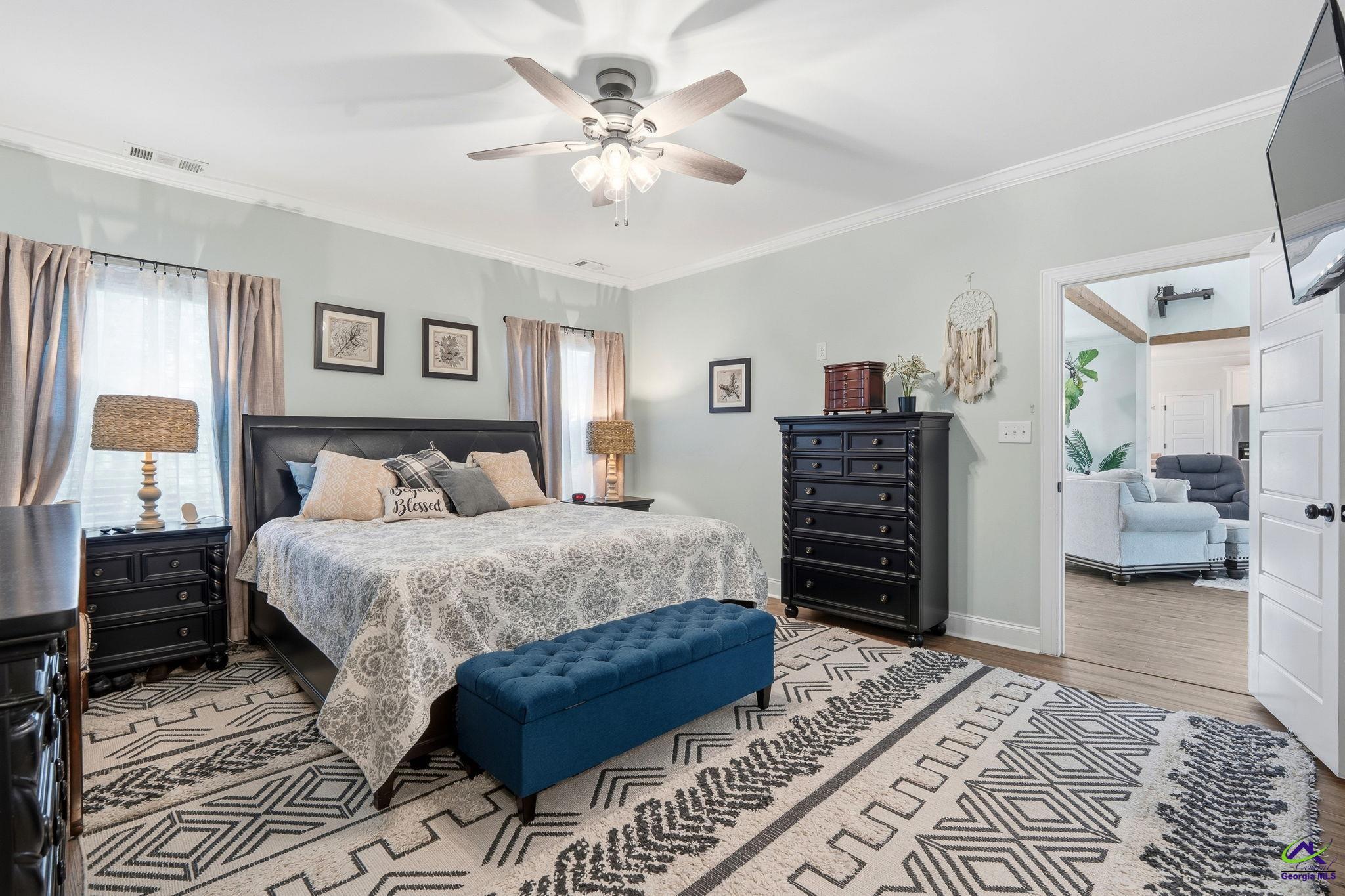 251 Mossy Lake Road