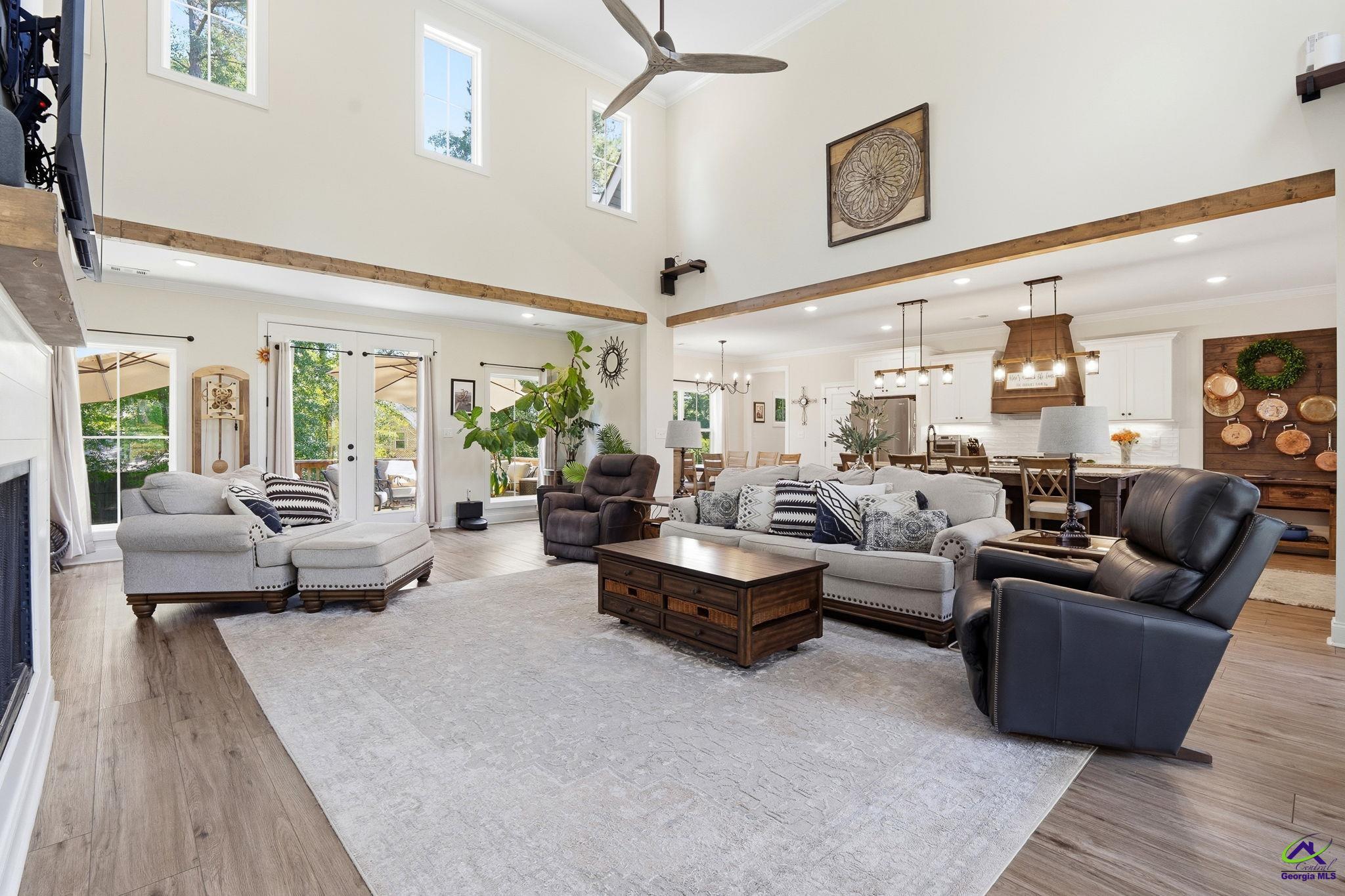 251 Mossy Lake Road