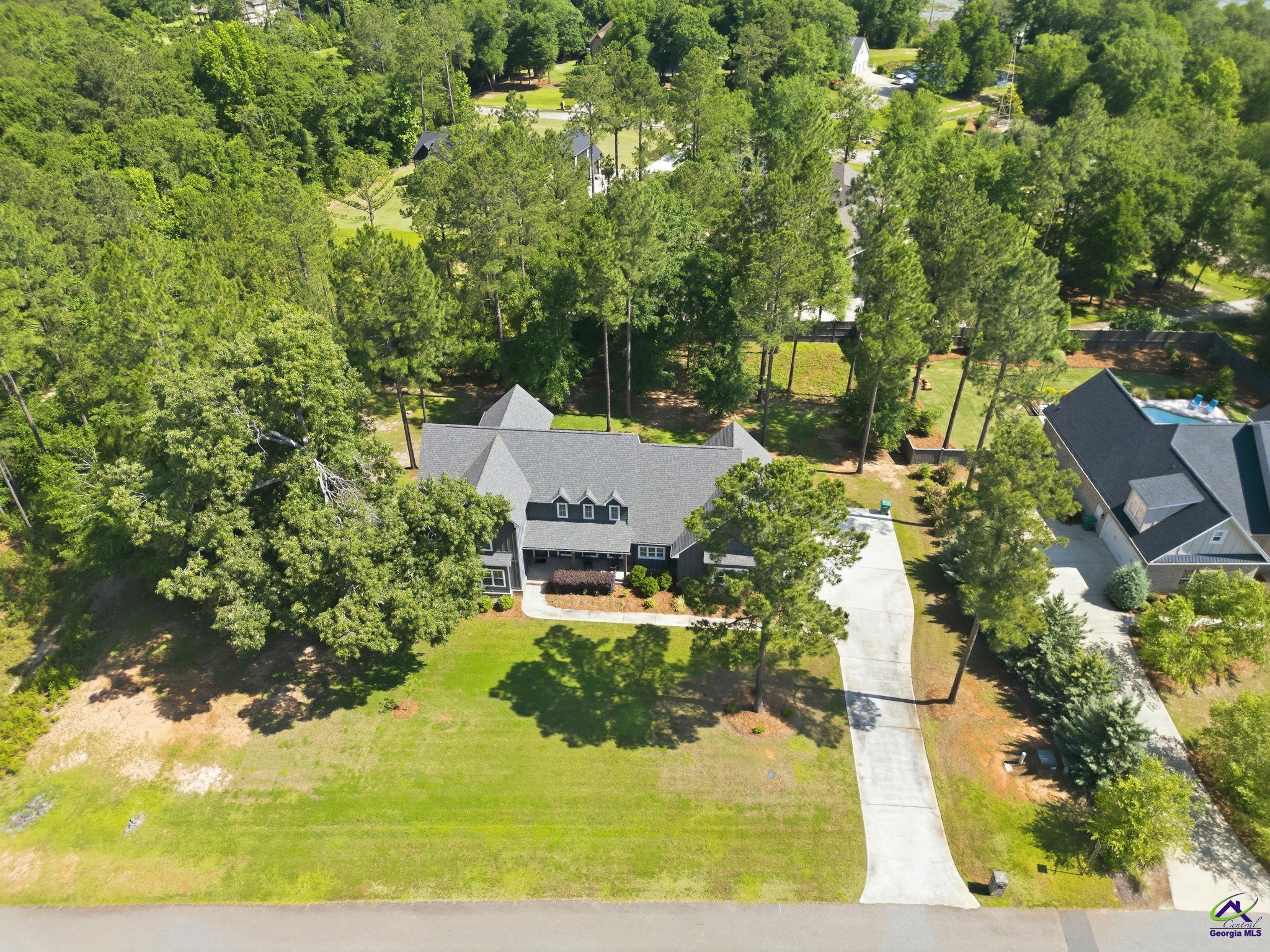 251 Mossy Lake Road
