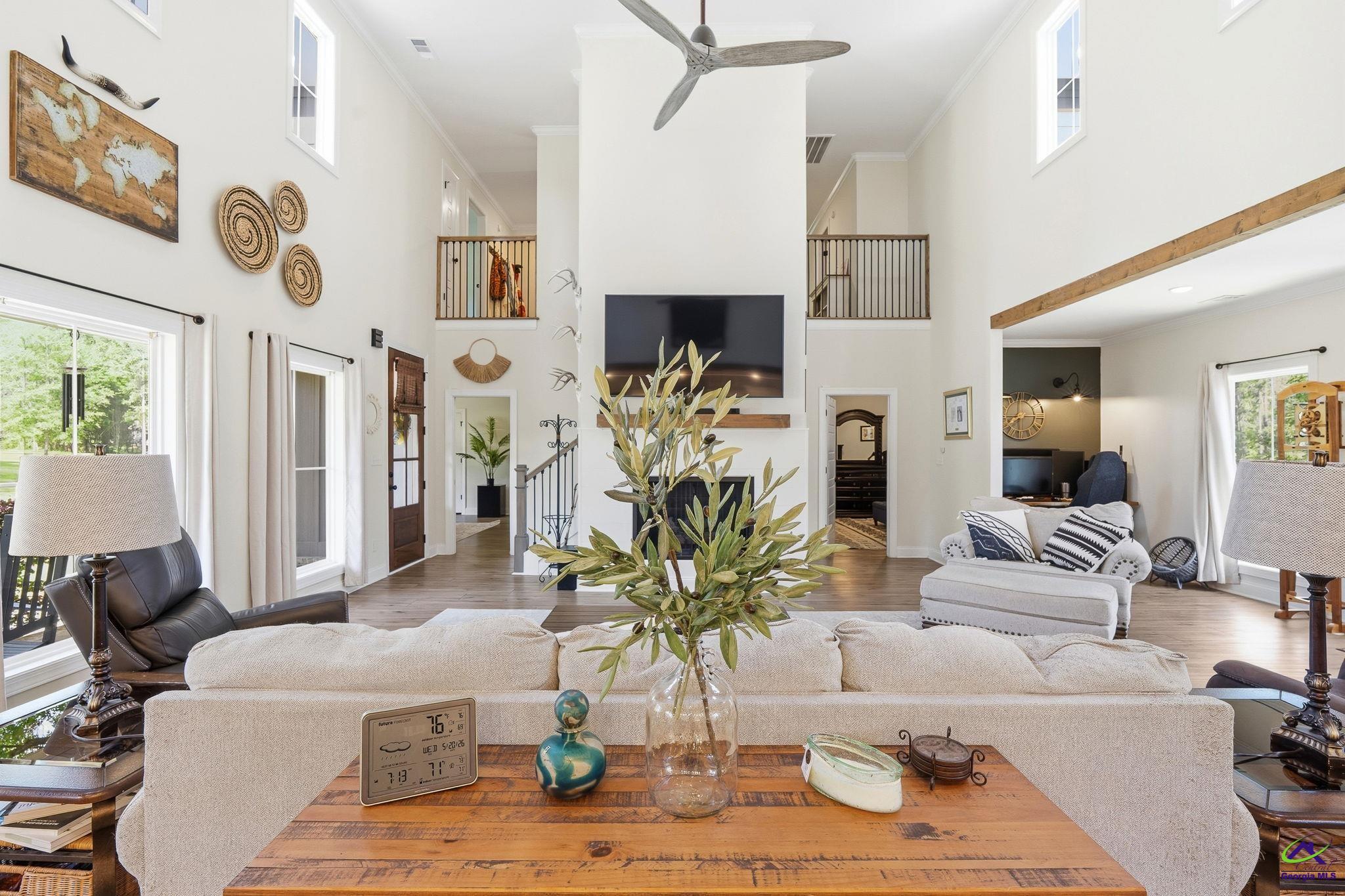 251 Mossy Lake Road