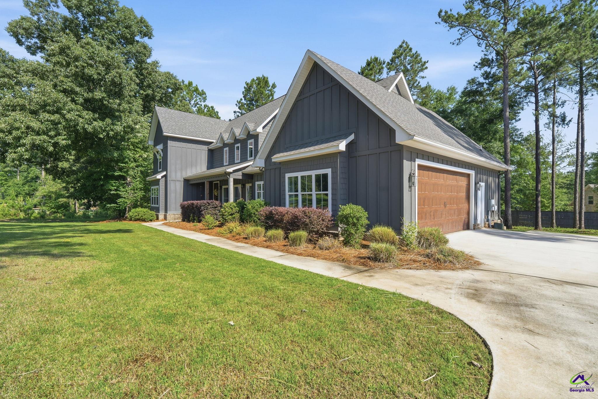 251 Mossy Lake Road