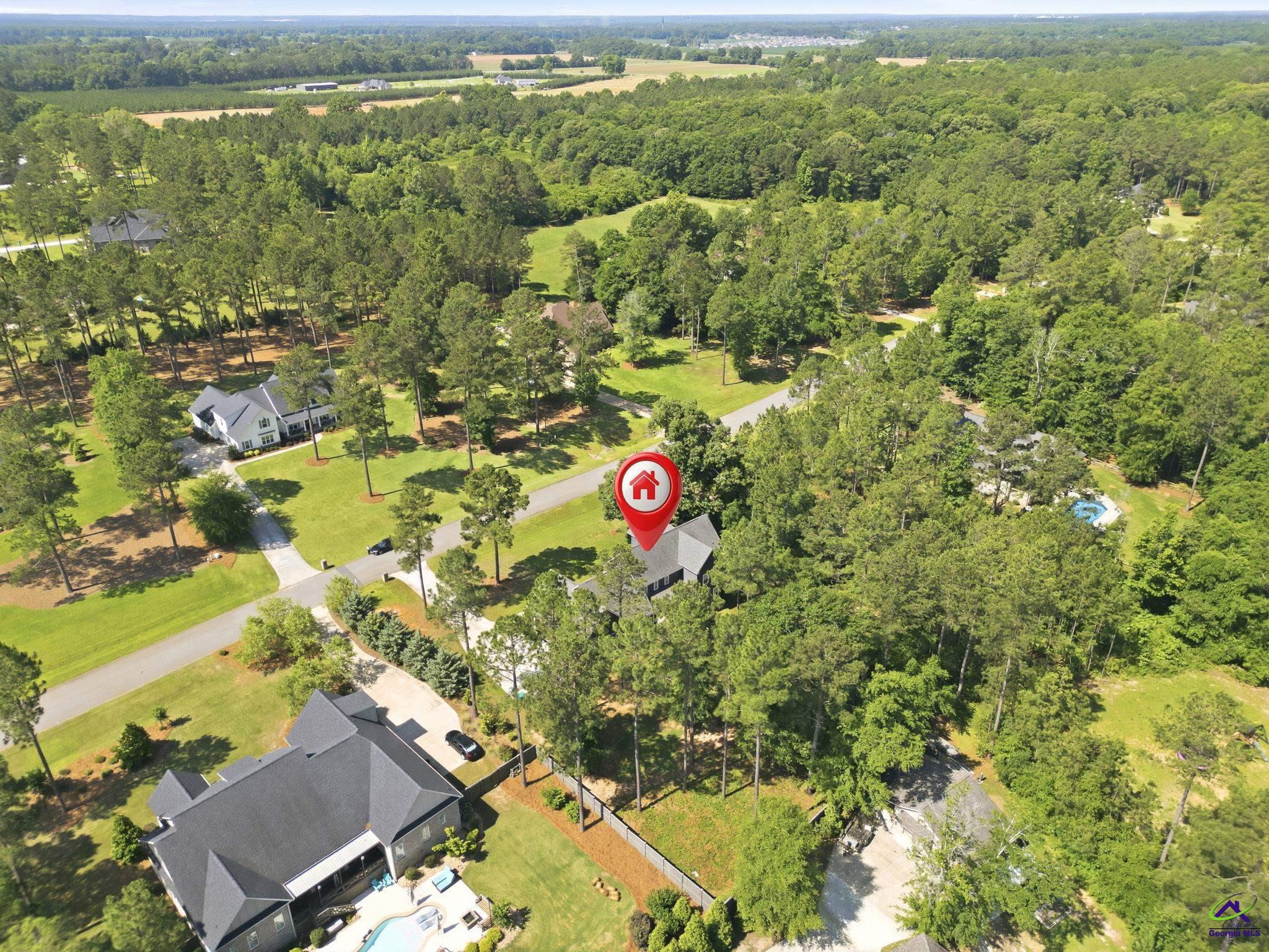 251 Mossy Lake Road