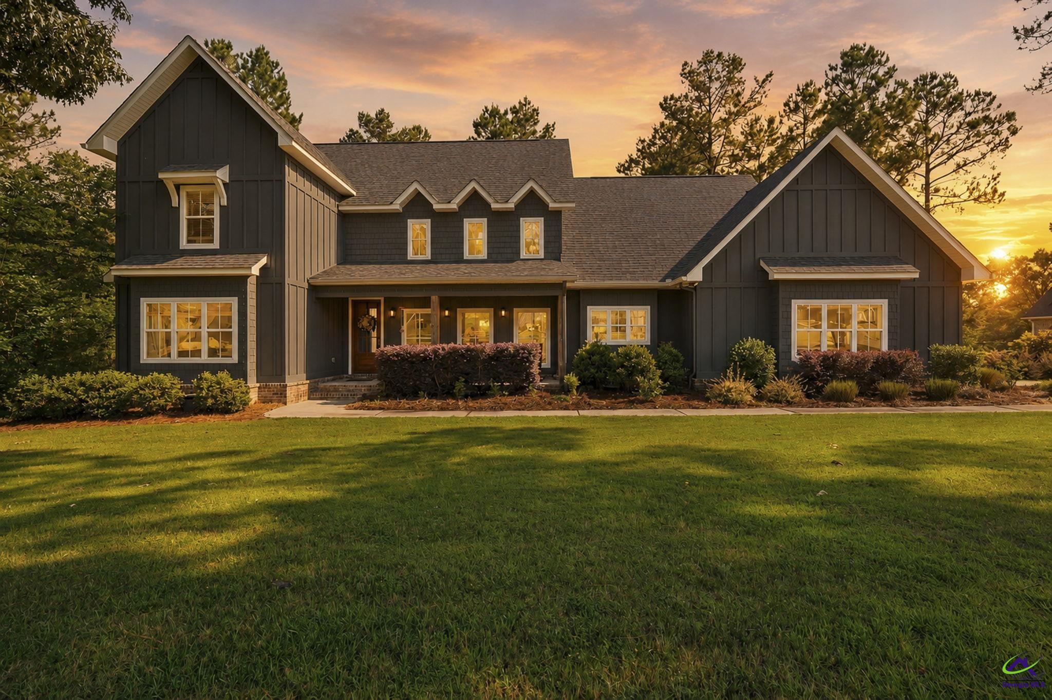 251 Mossy Lake Road