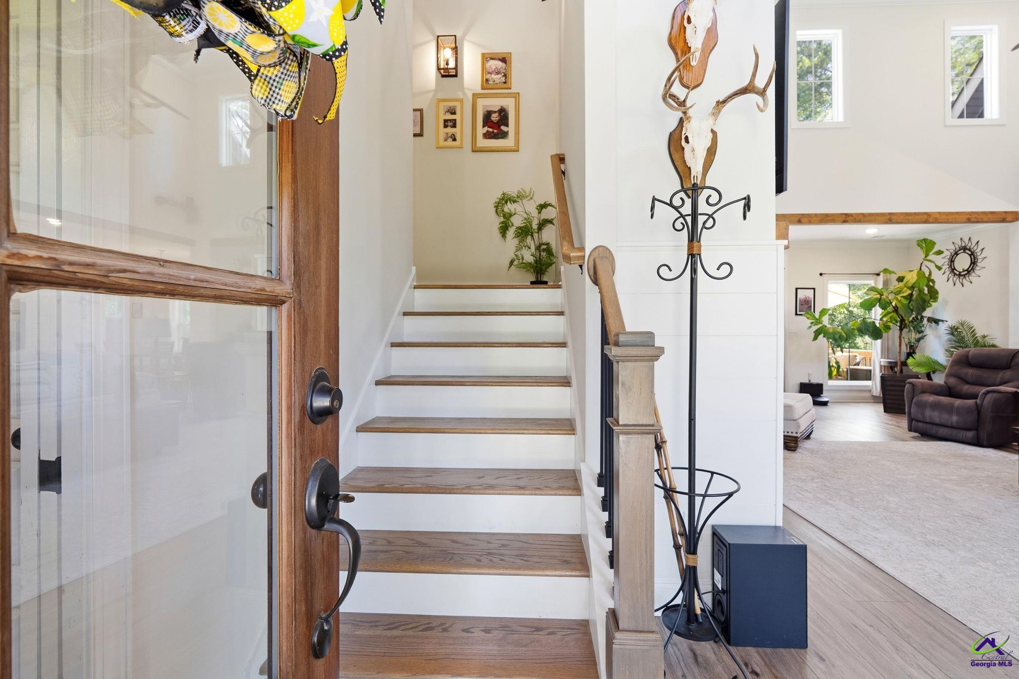 251 Mossy Lake Road