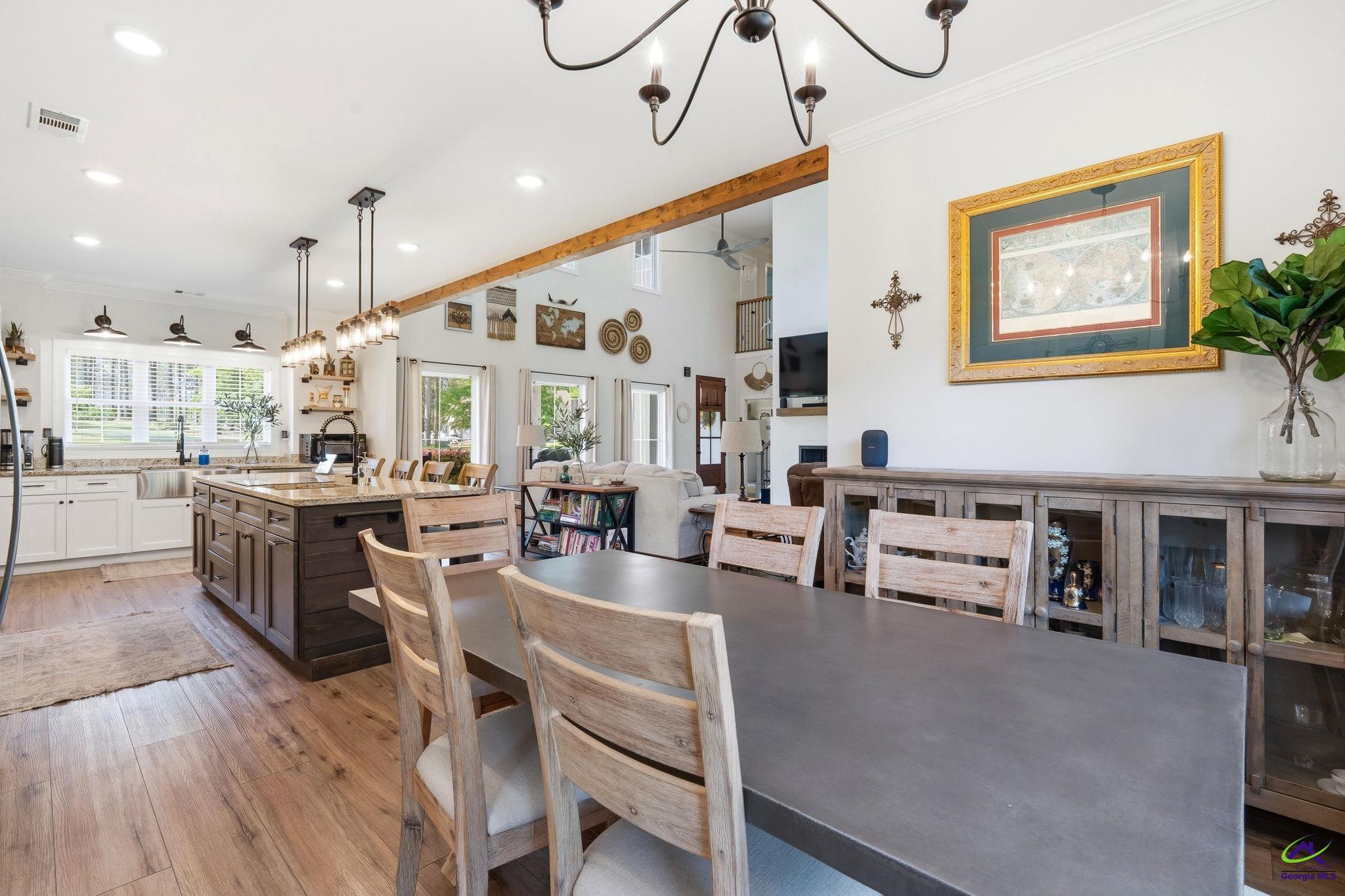 251 Mossy Lake Road