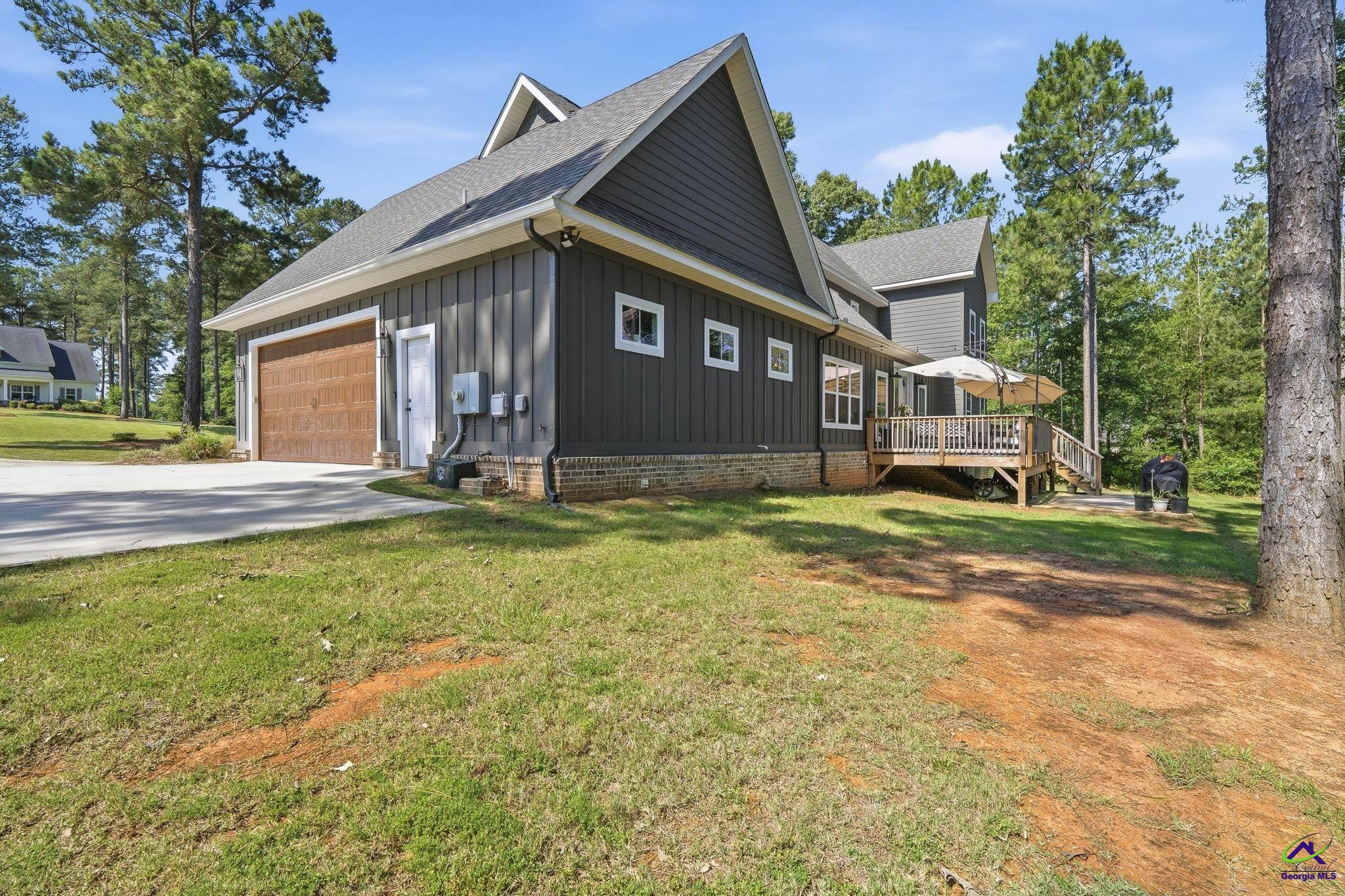 251 Mossy Lake Road