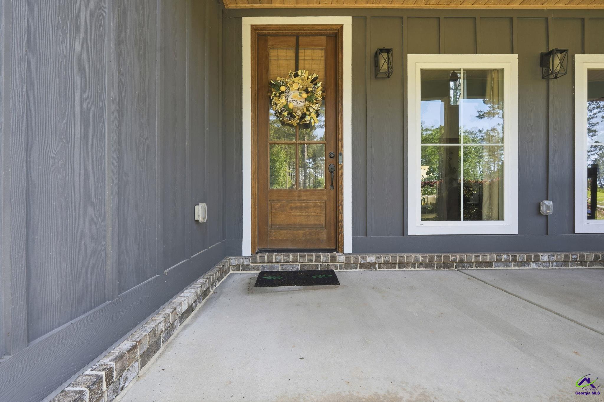 251 Mossy Lake Road