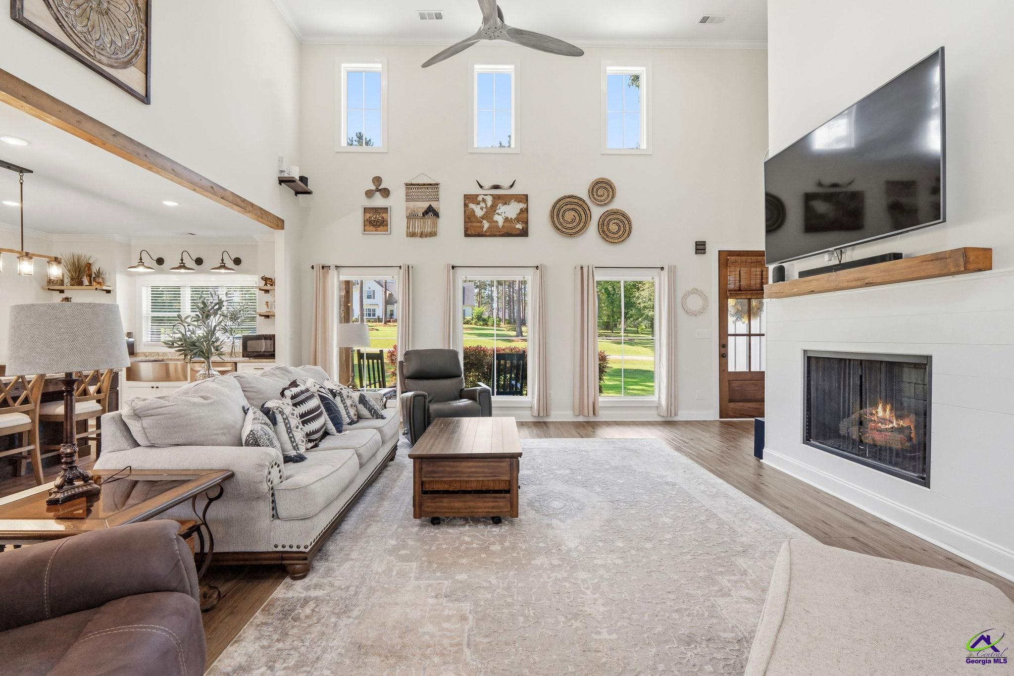 251 Mossy Lake Road
