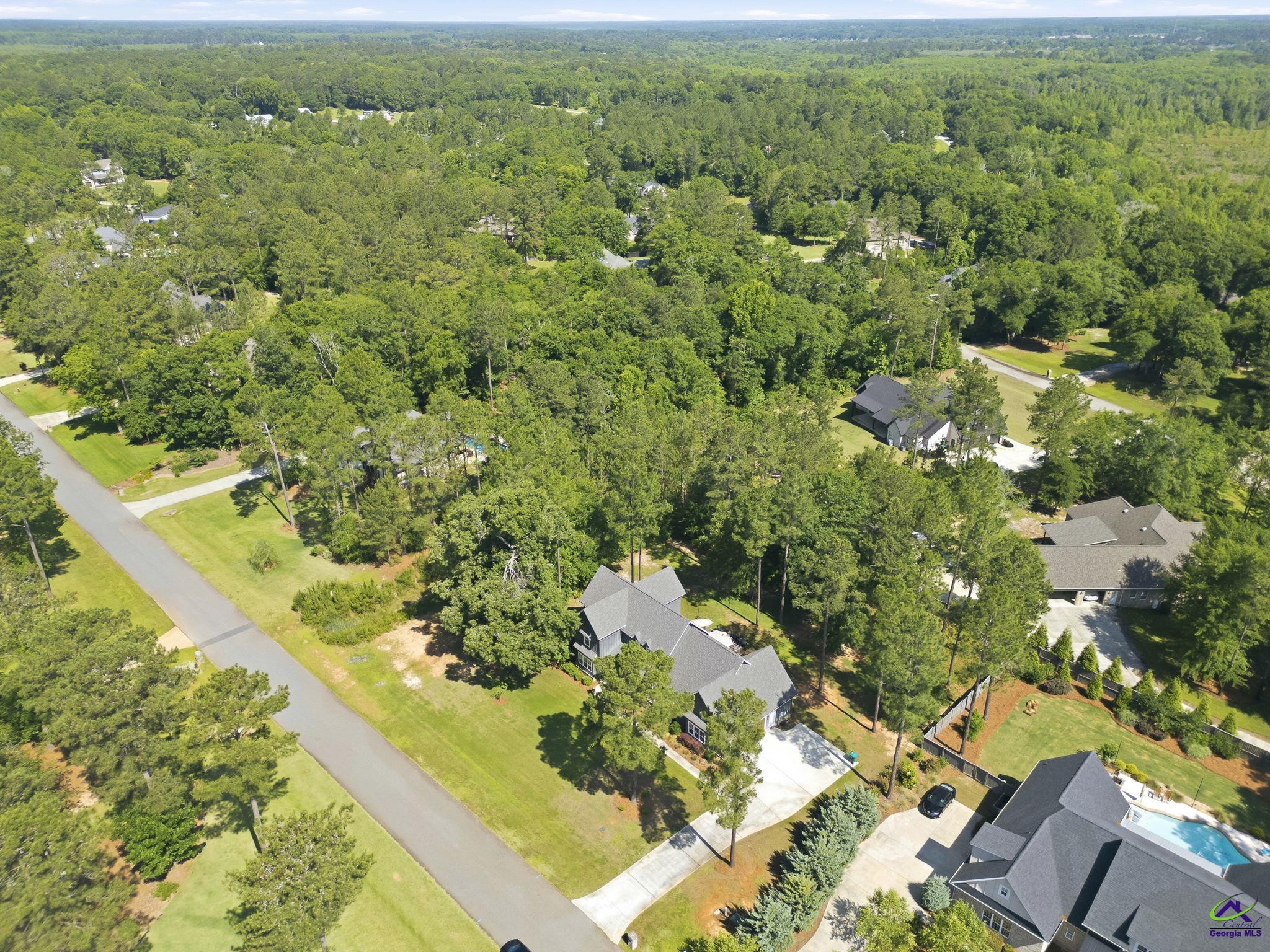 251 Mossy Lake Road