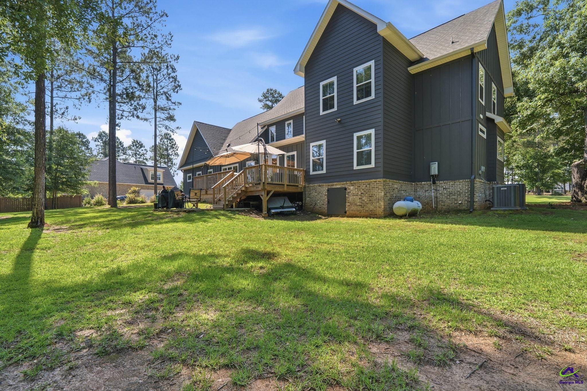 251 Mossy Lake Road