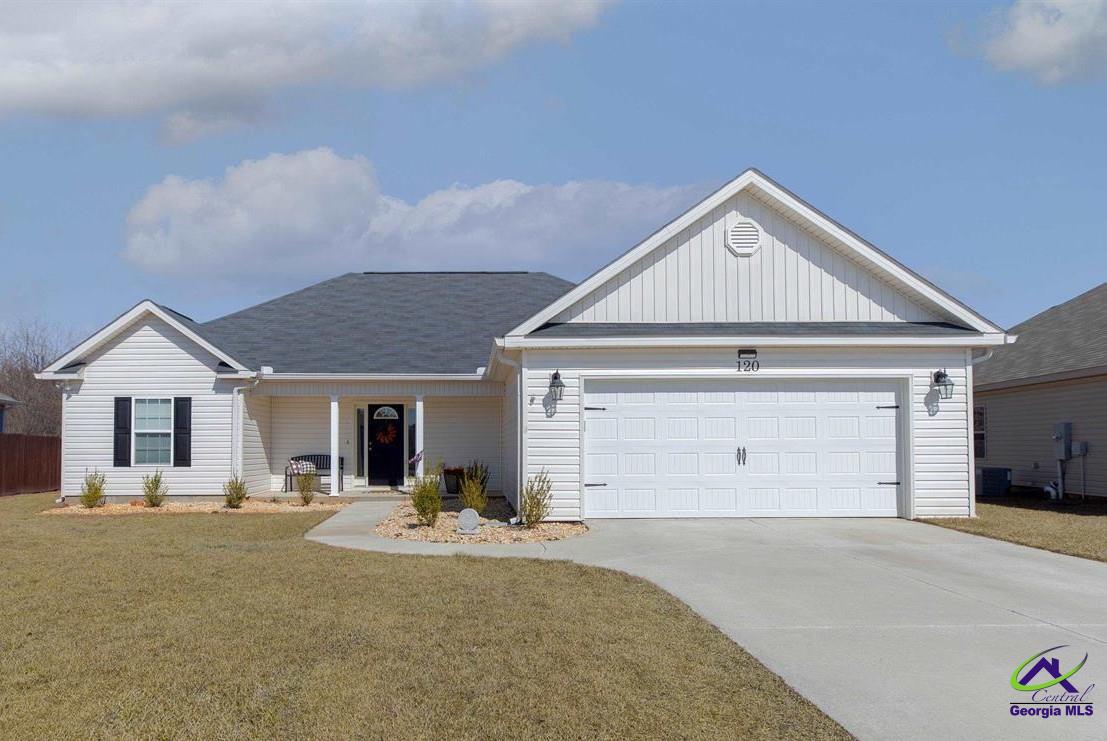 120 Worchester Circle