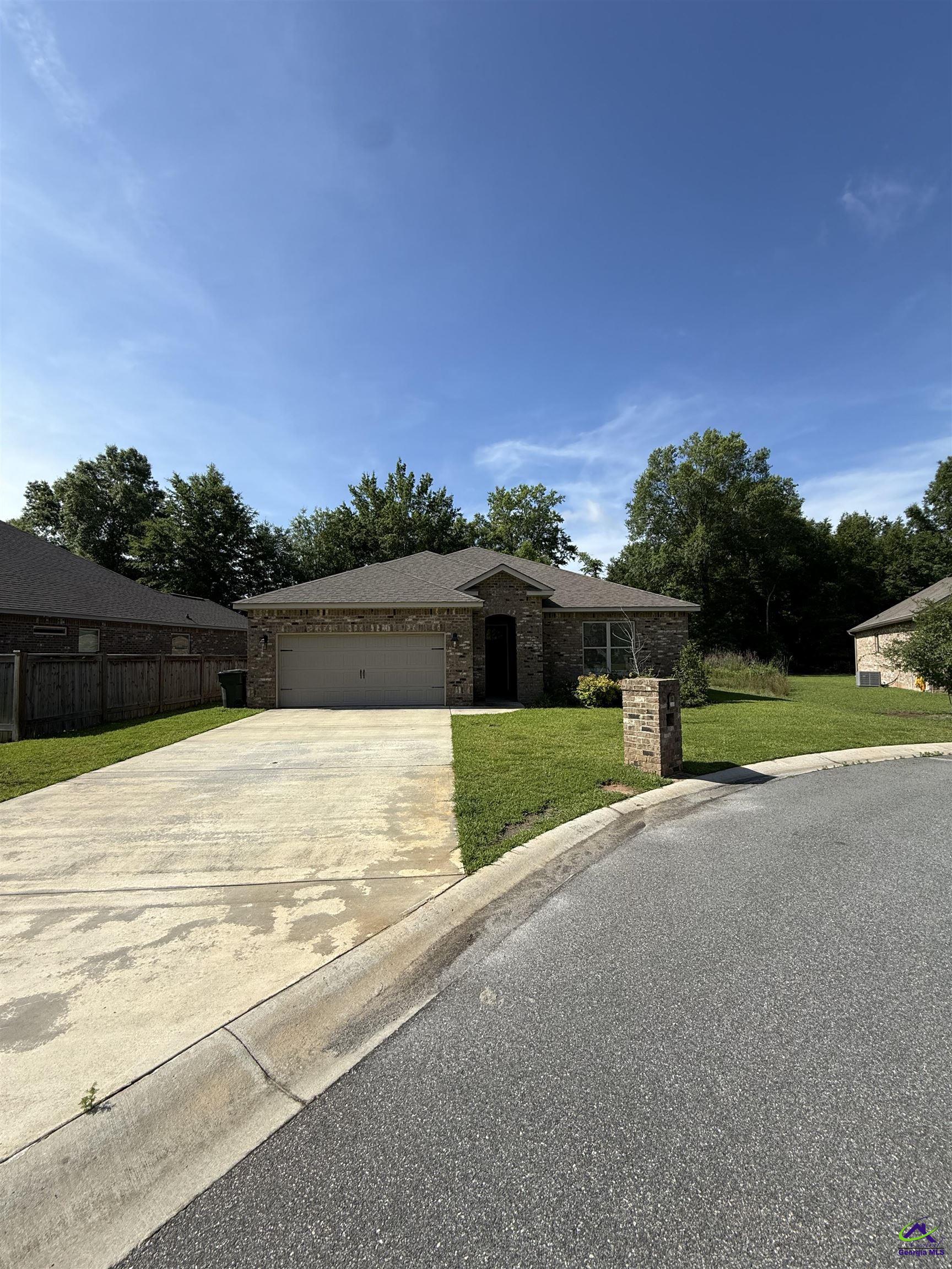 111 Judy Kay Way