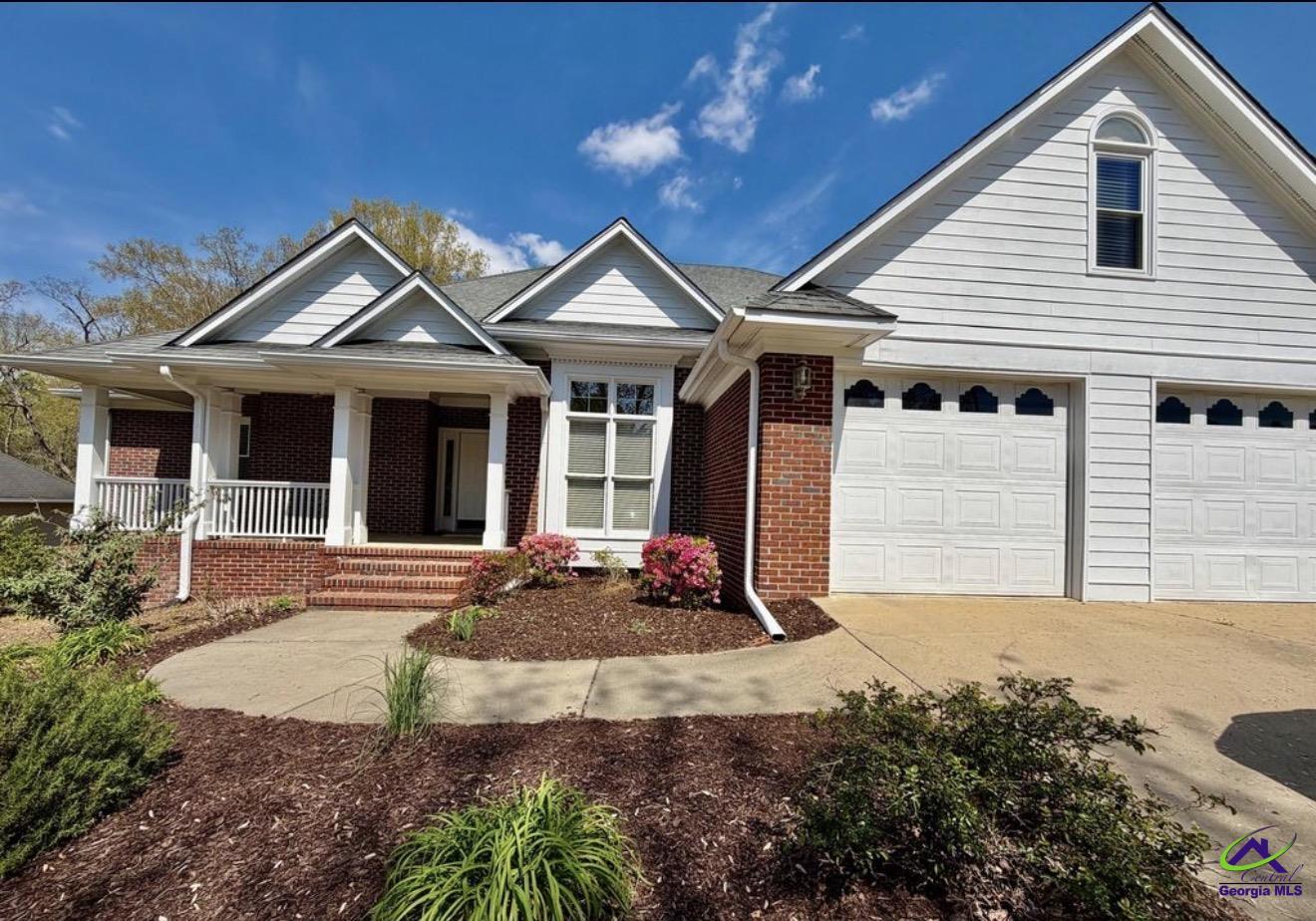 540 Brookside Drive