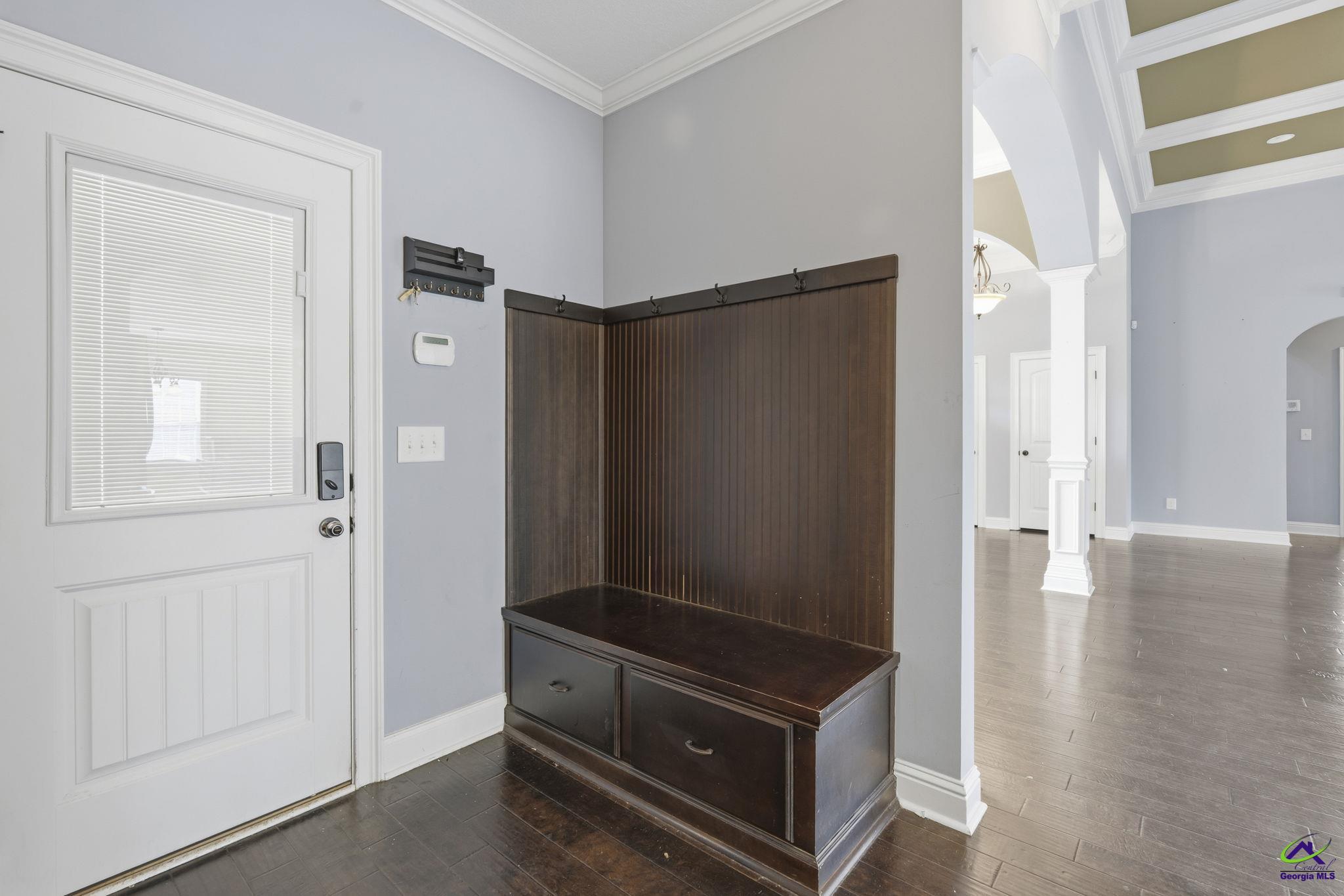 304 Montgomery Street