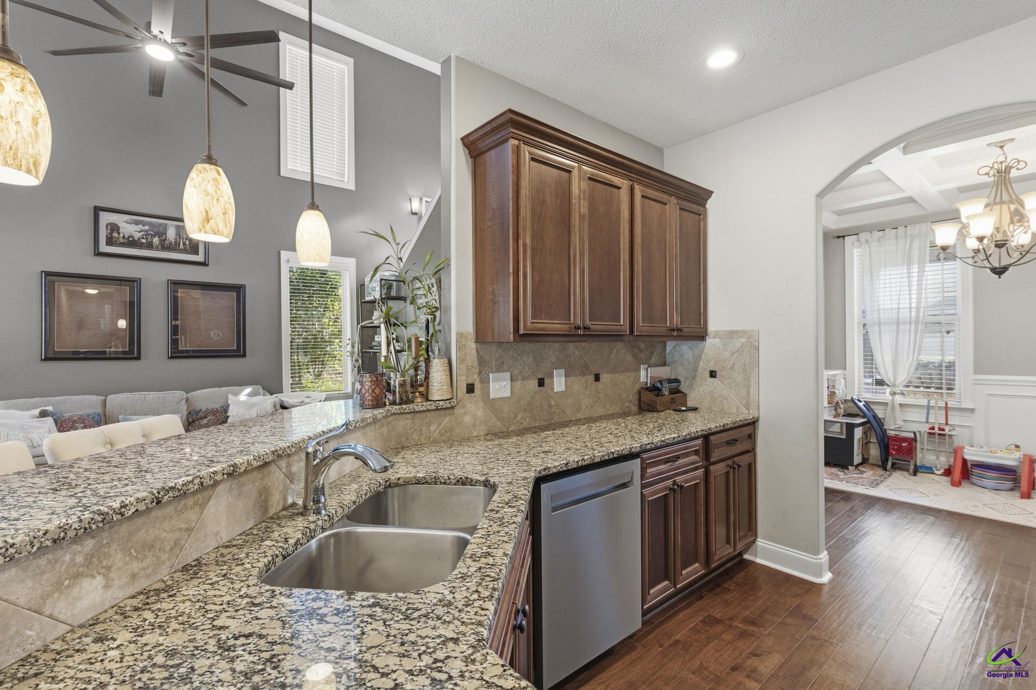 132 Concord Ridge