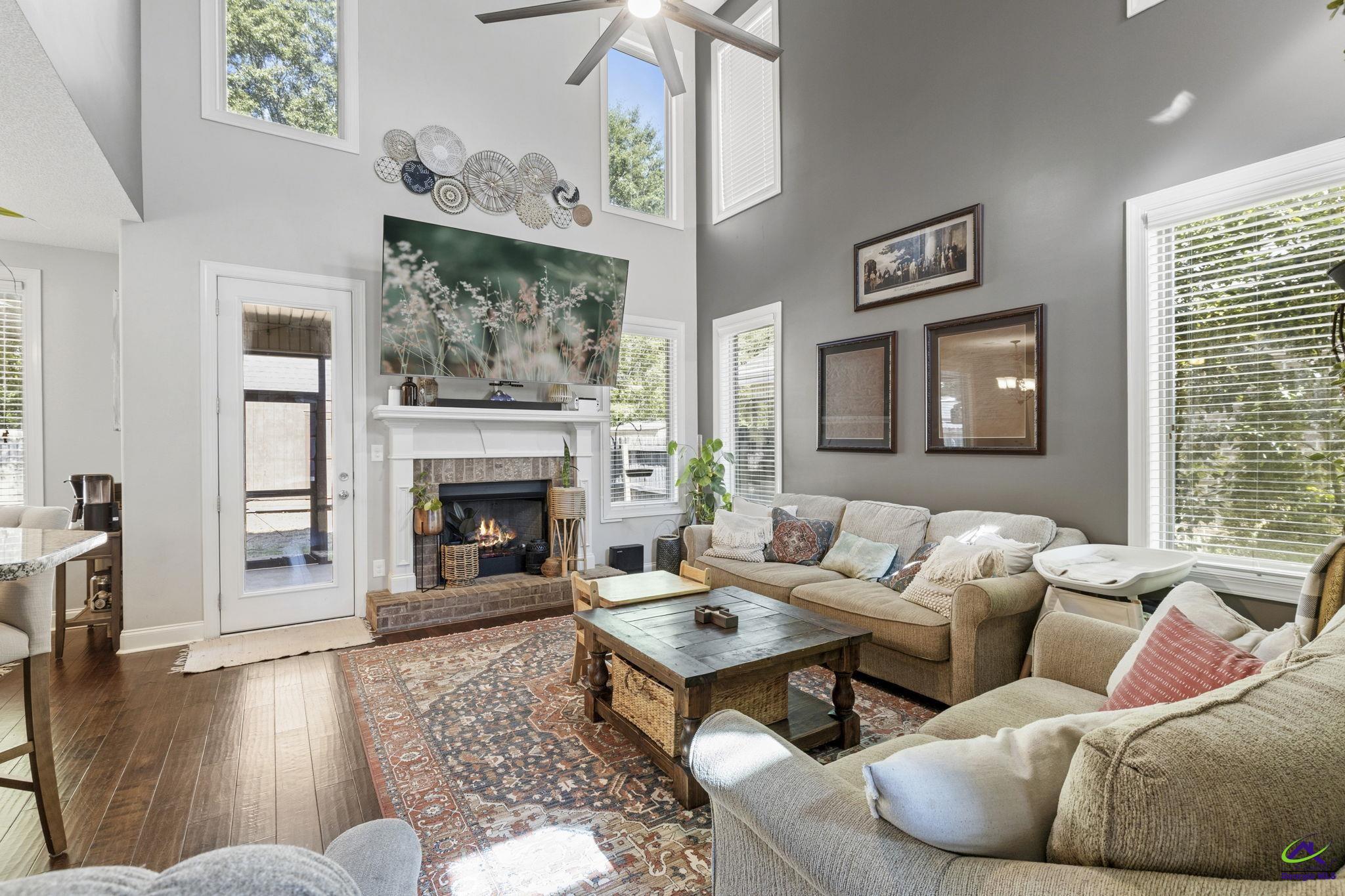 132 Concord Ridge