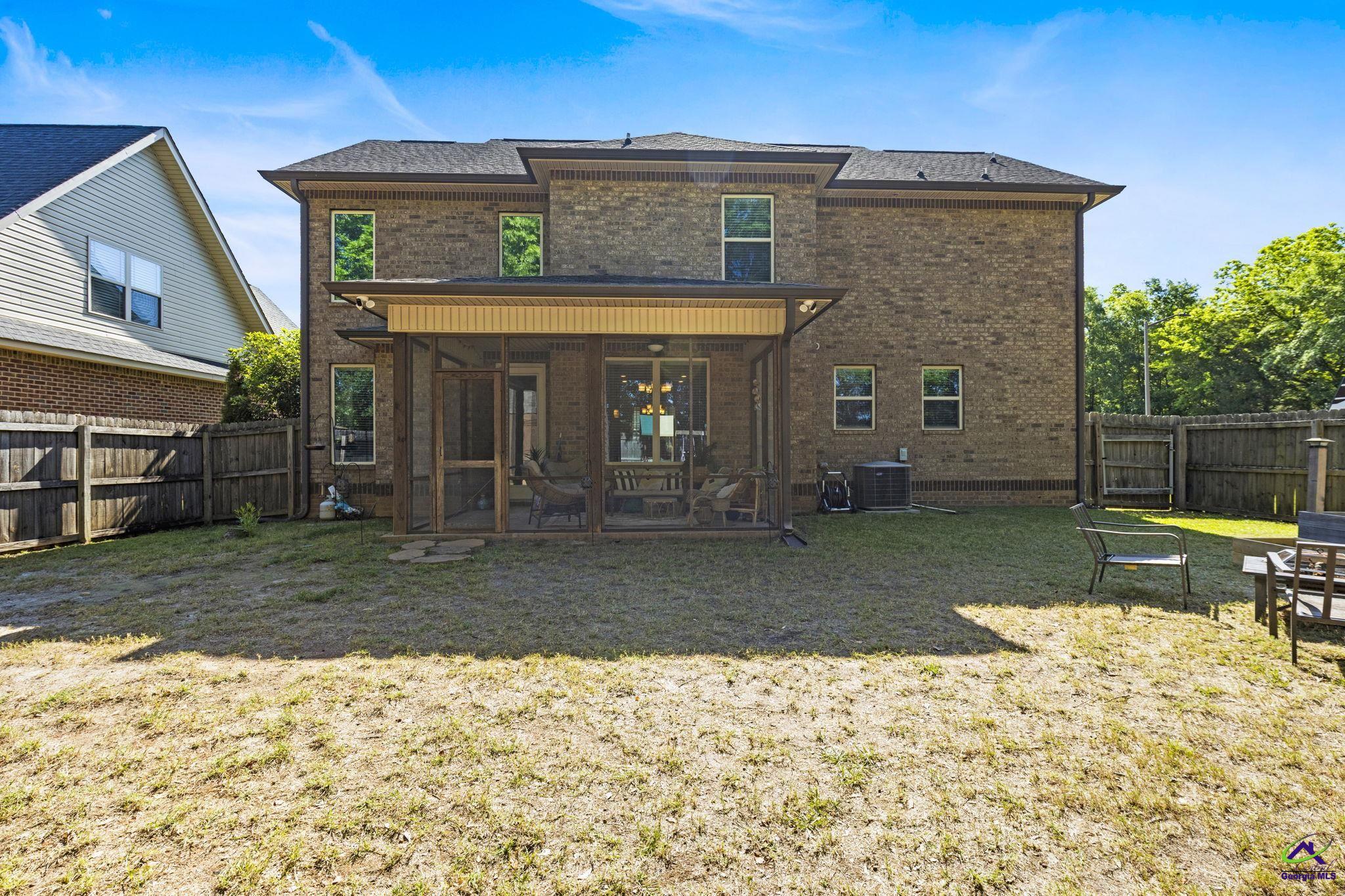 132 Concord Ridge