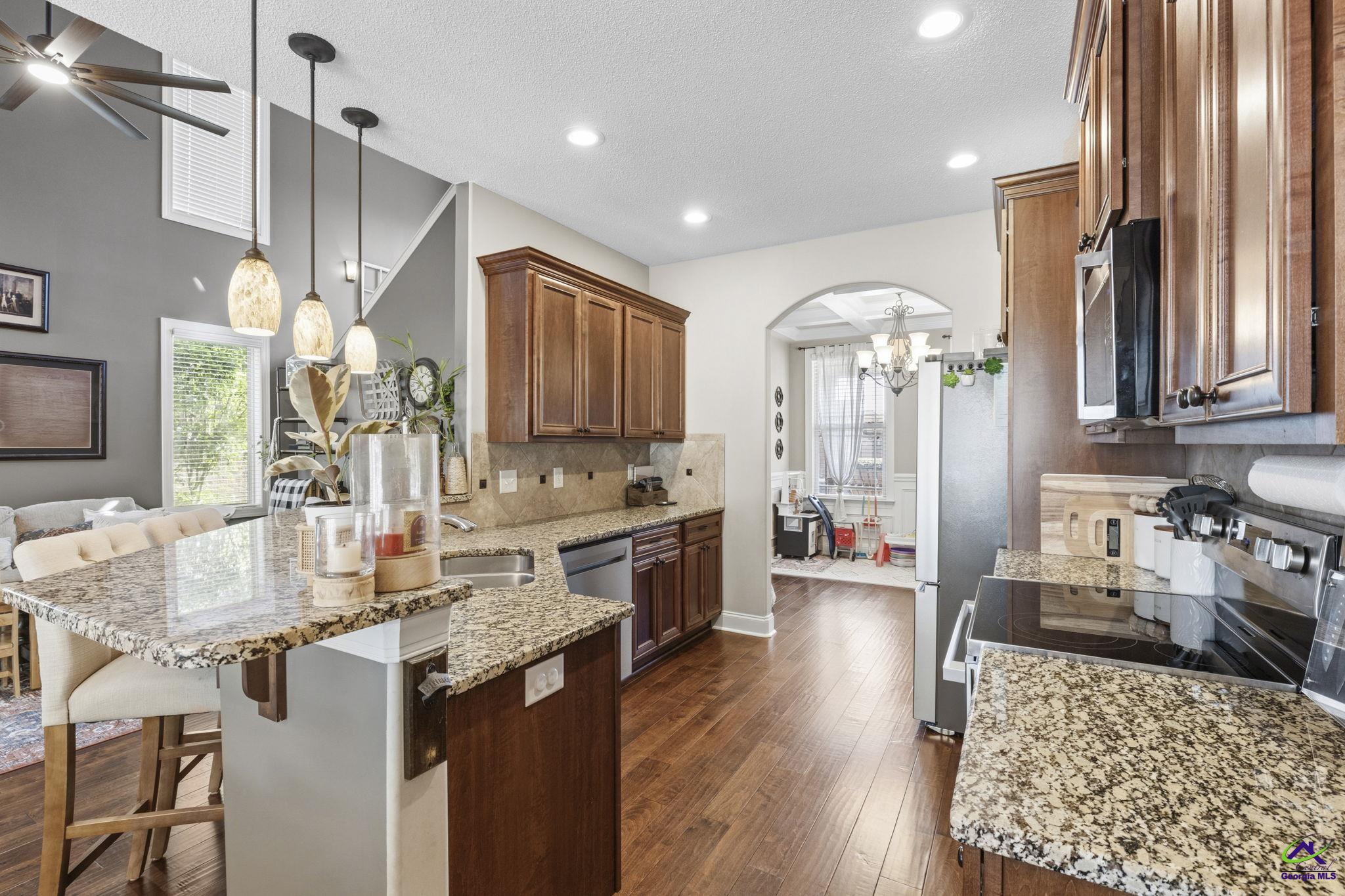 132 Concord Ridge