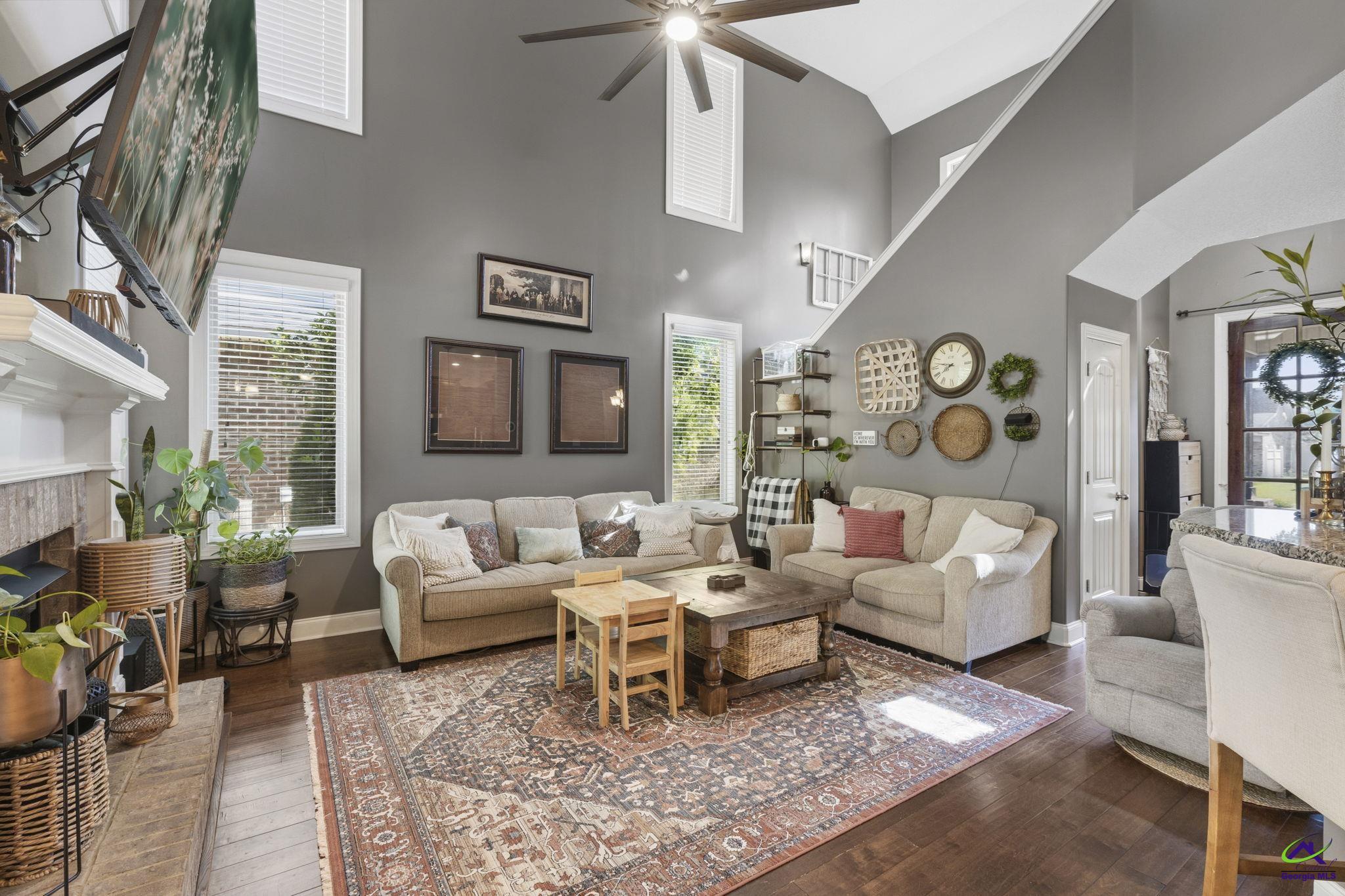132 Concord Ridge