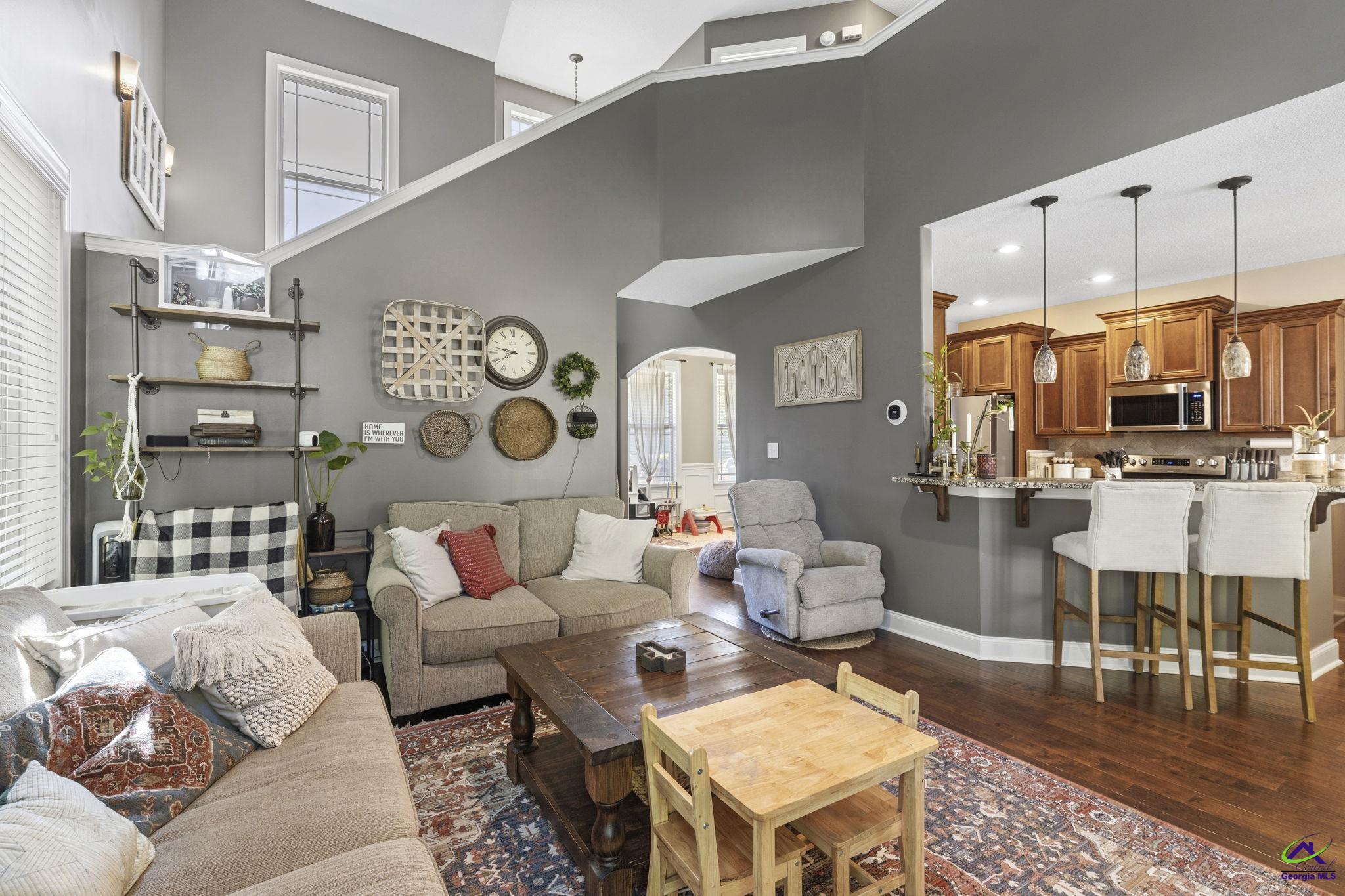 132 Concord Ridge