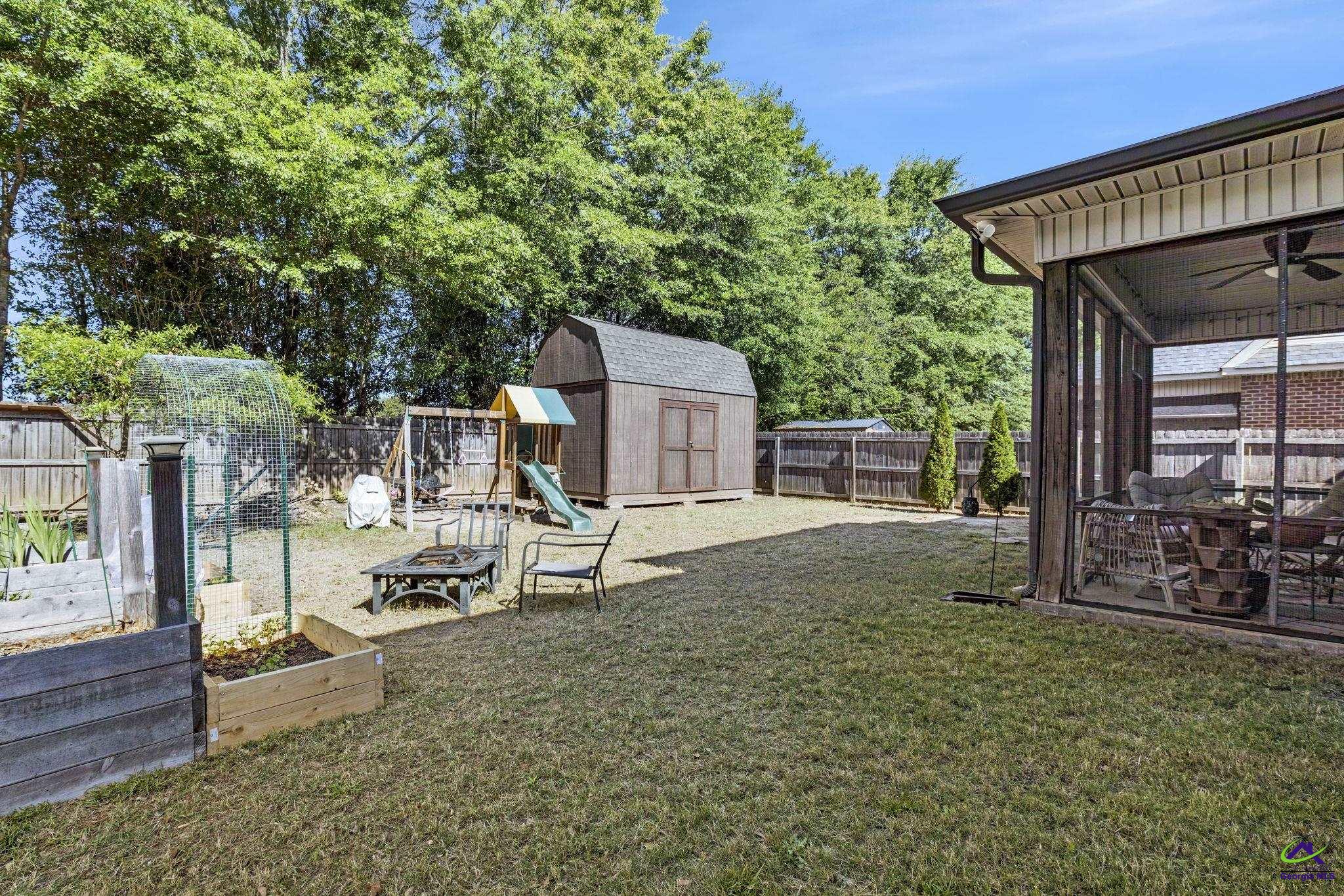 132 Concord Ridge