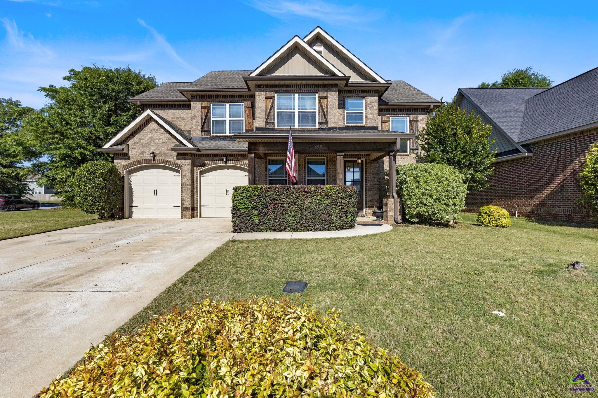 132 Concord Ridge
