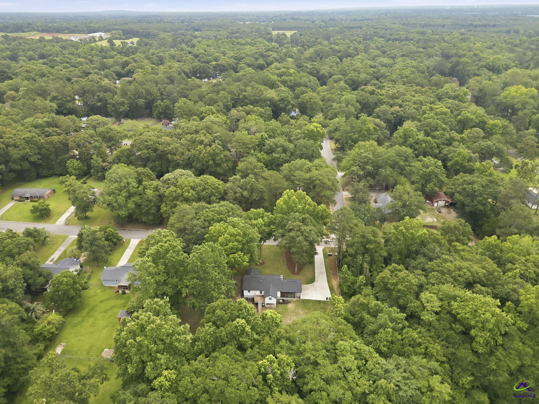 400 North Lake Drive