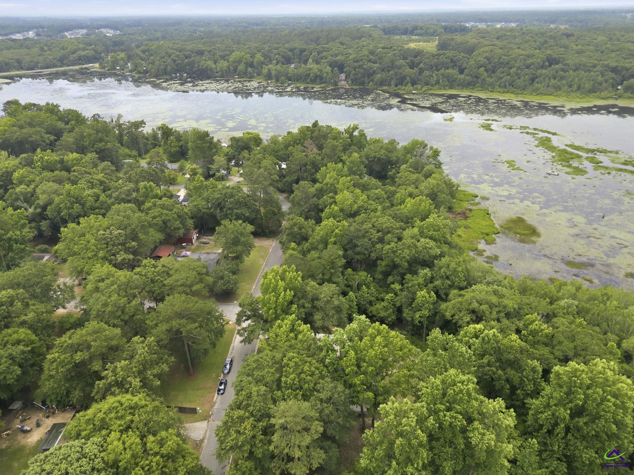 400 North Lake Drive