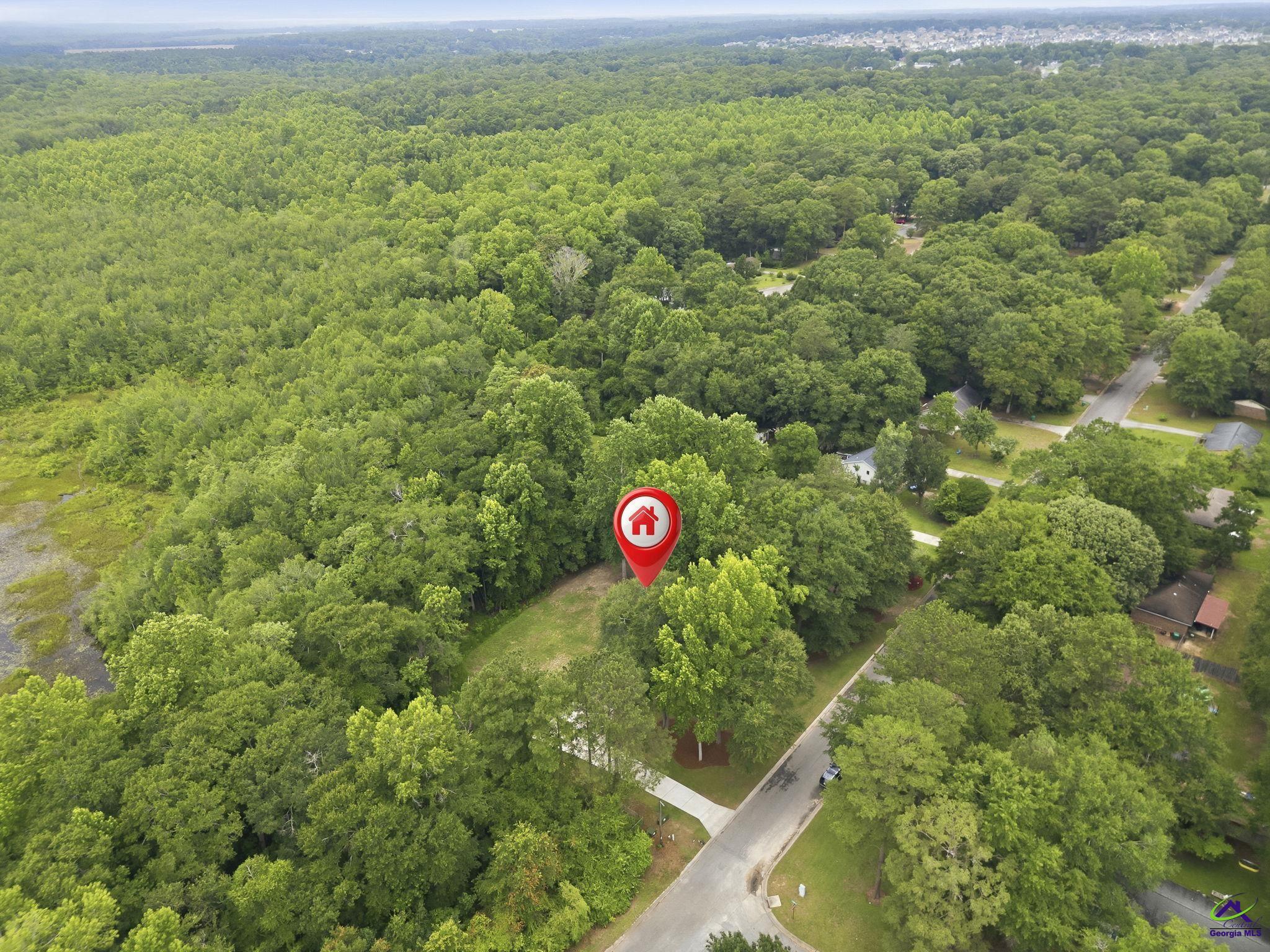 400 North Lake Drive