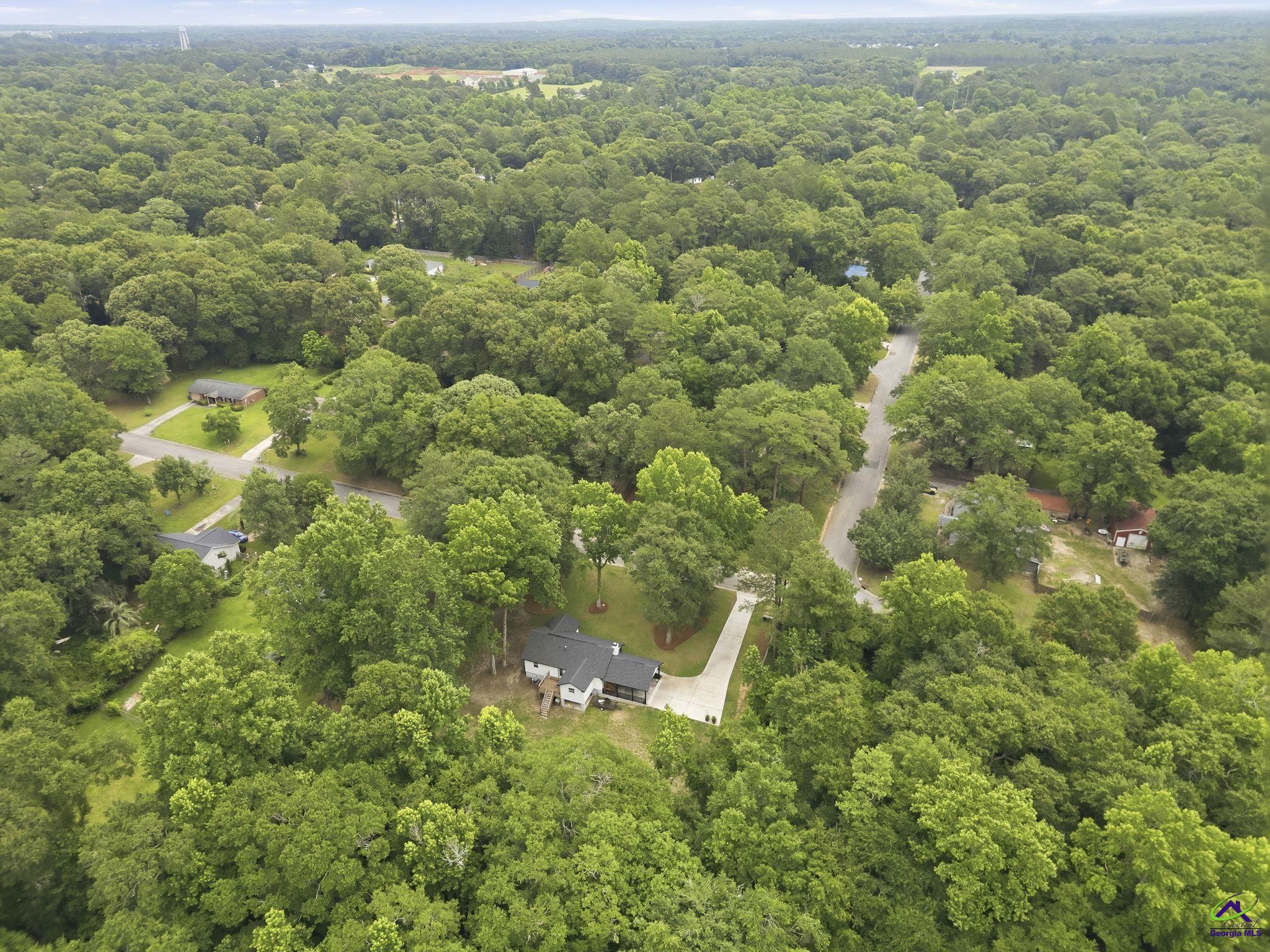 400 North Lake Drive