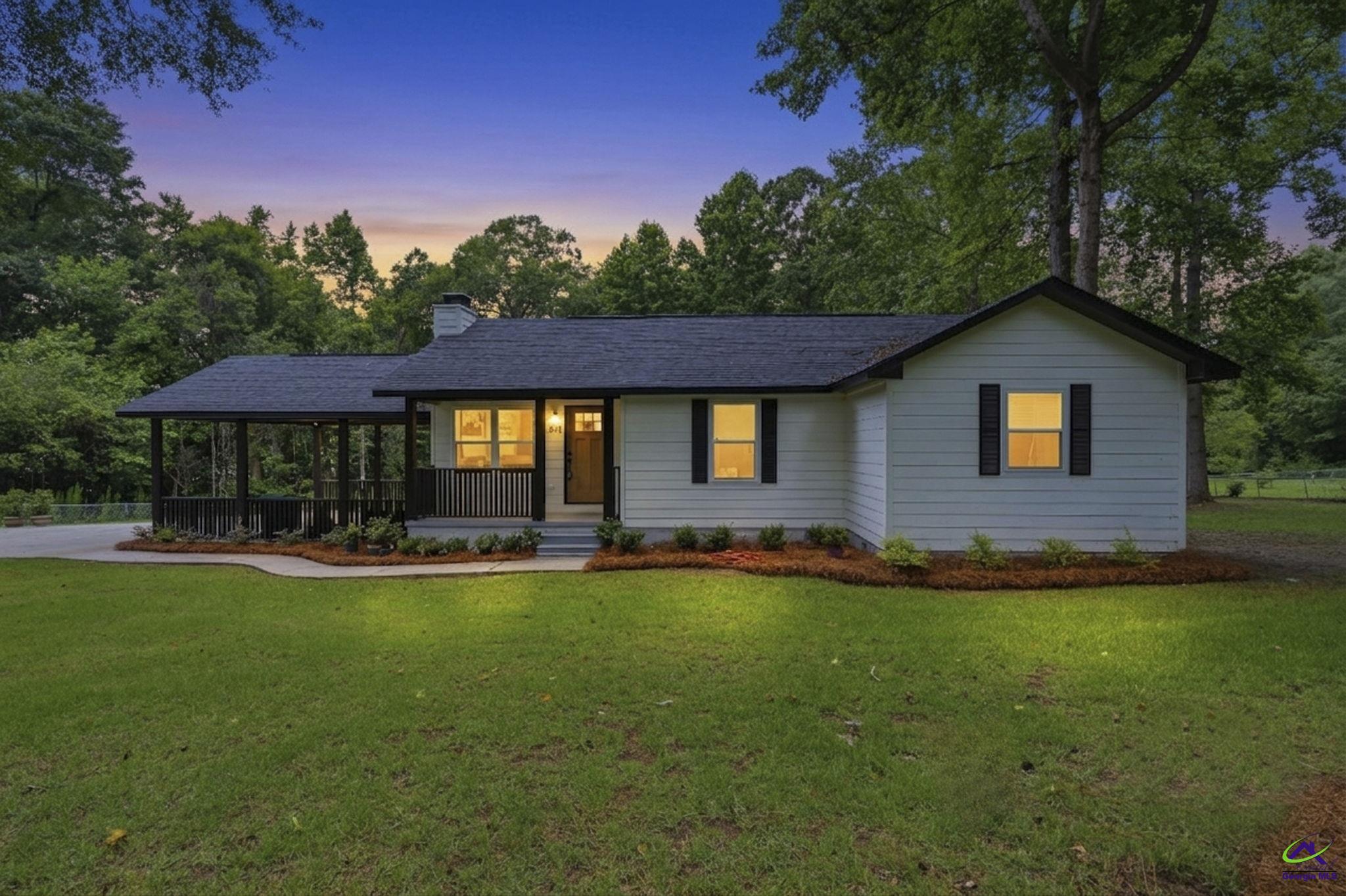400 North Lake Drive