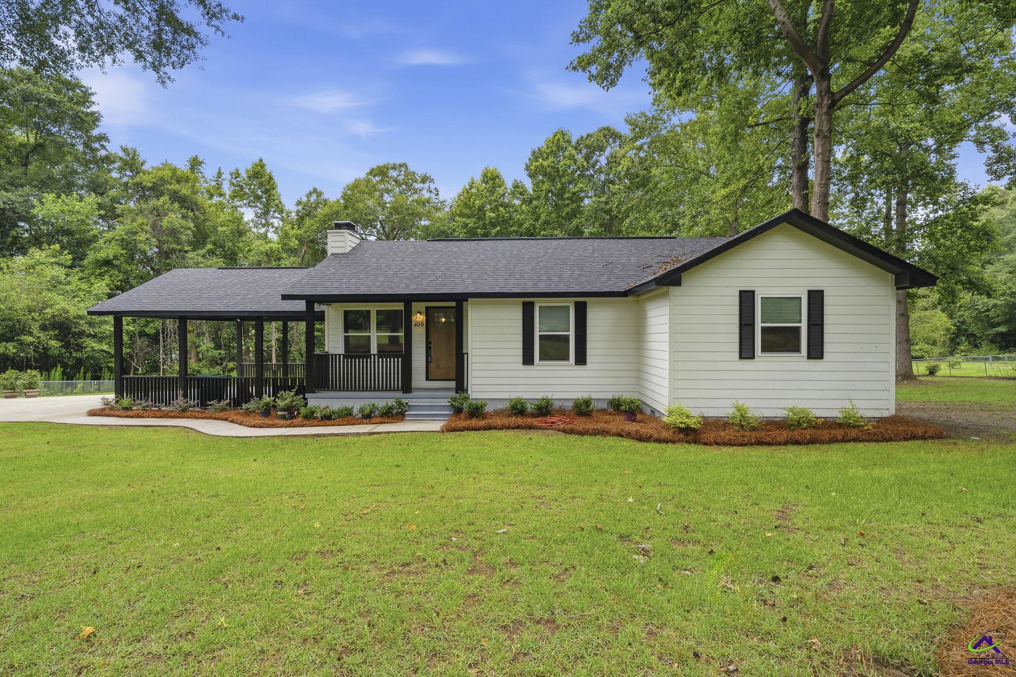 400 North Lake Drive