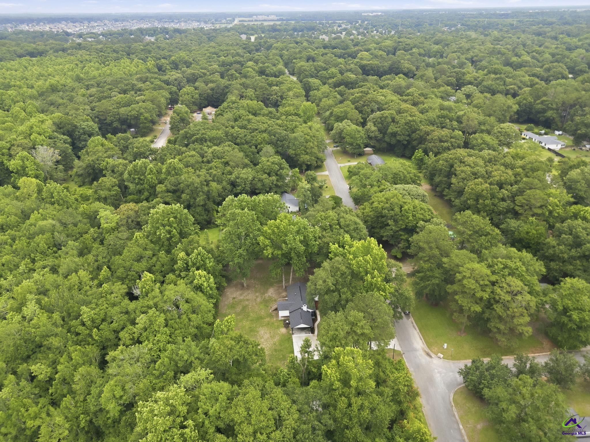 400 North Lake Drive