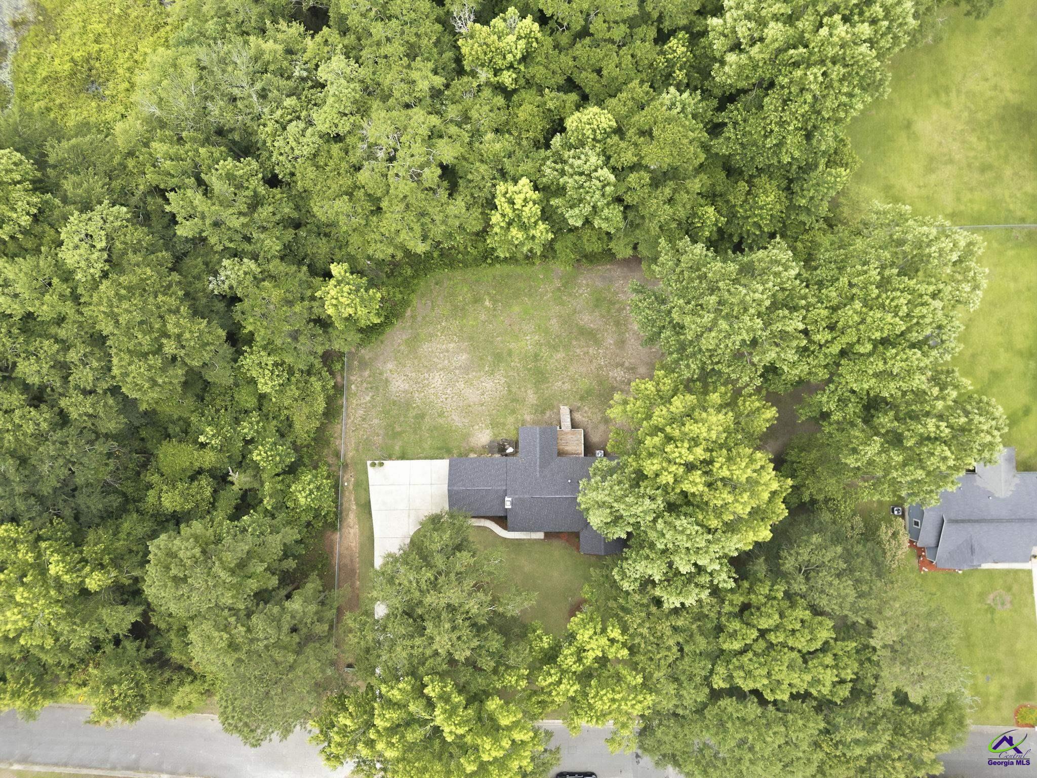 400 North Lake Drive