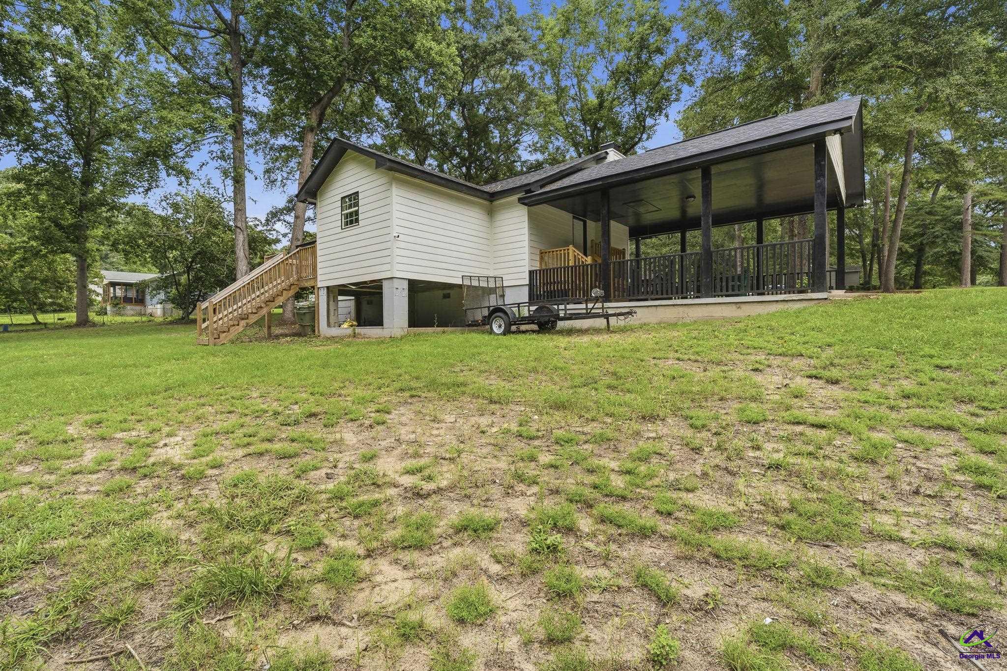 400 North Lake Drive