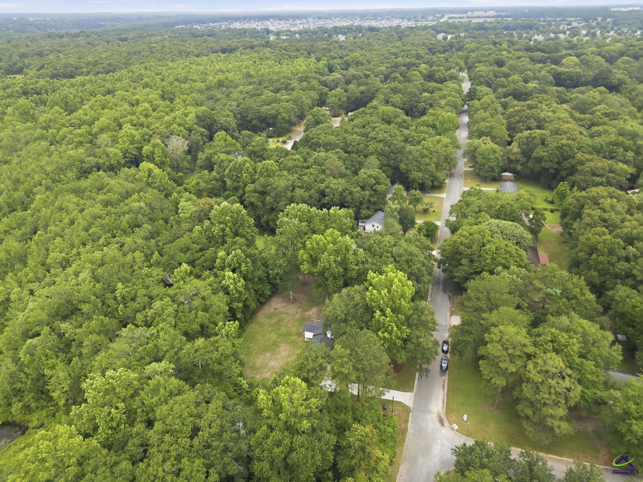 400 North Lake Drive