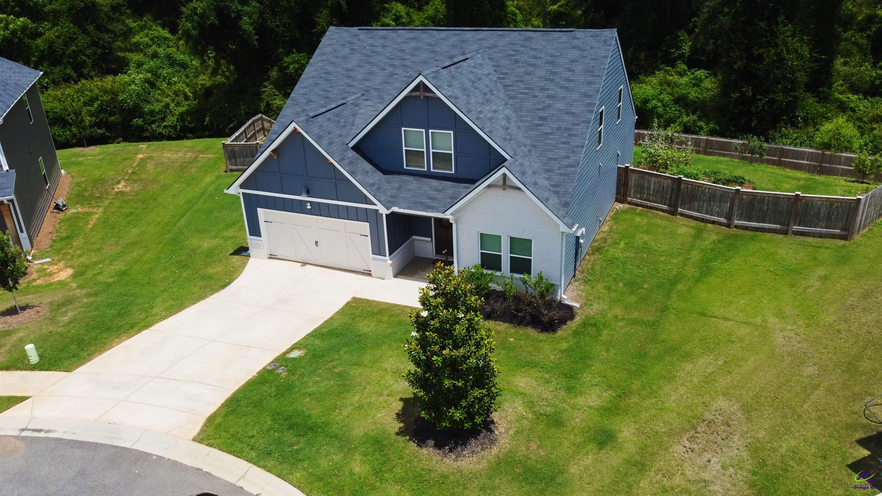 110 Corn Field Circle