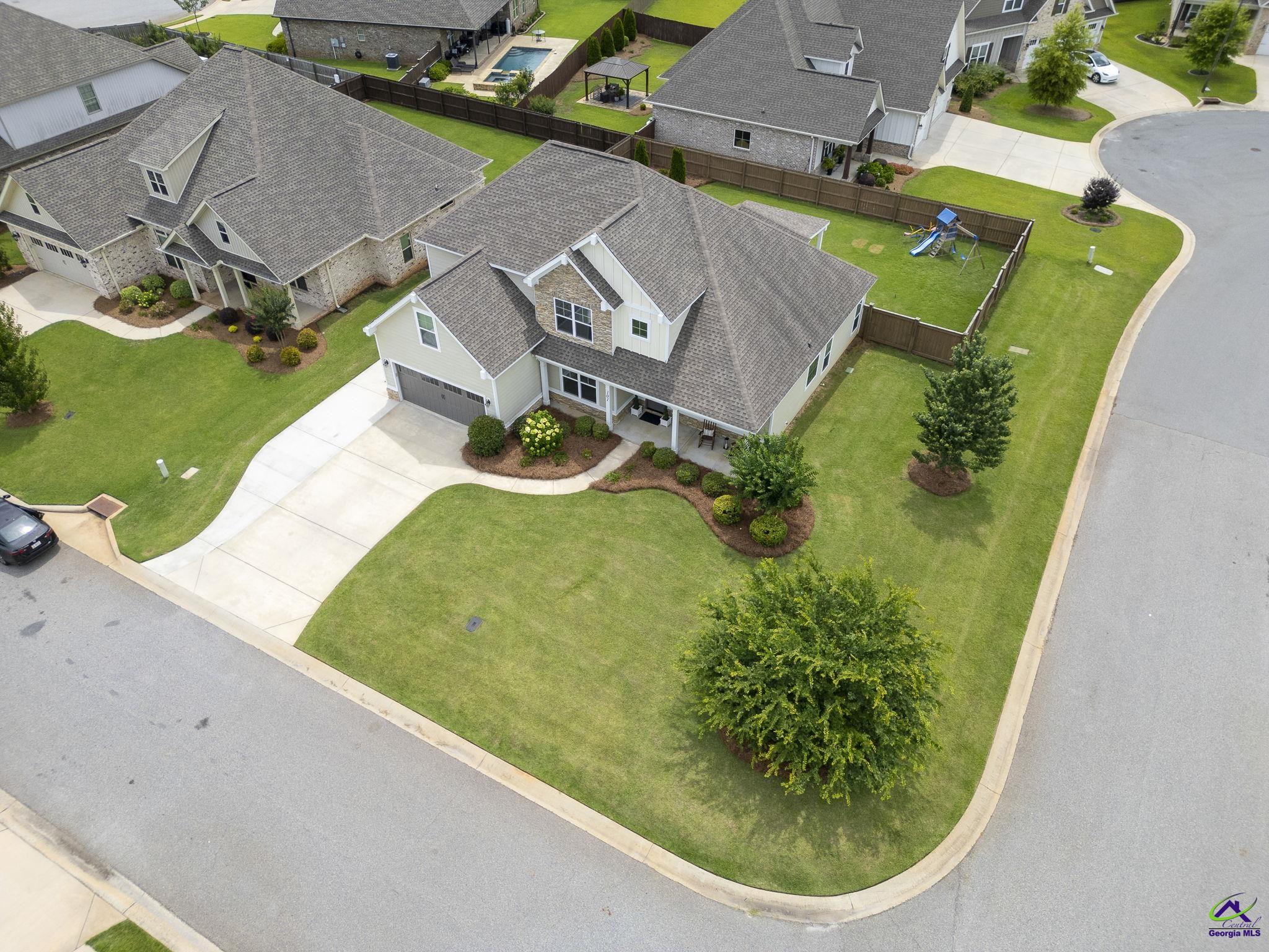 101 Kloe Court