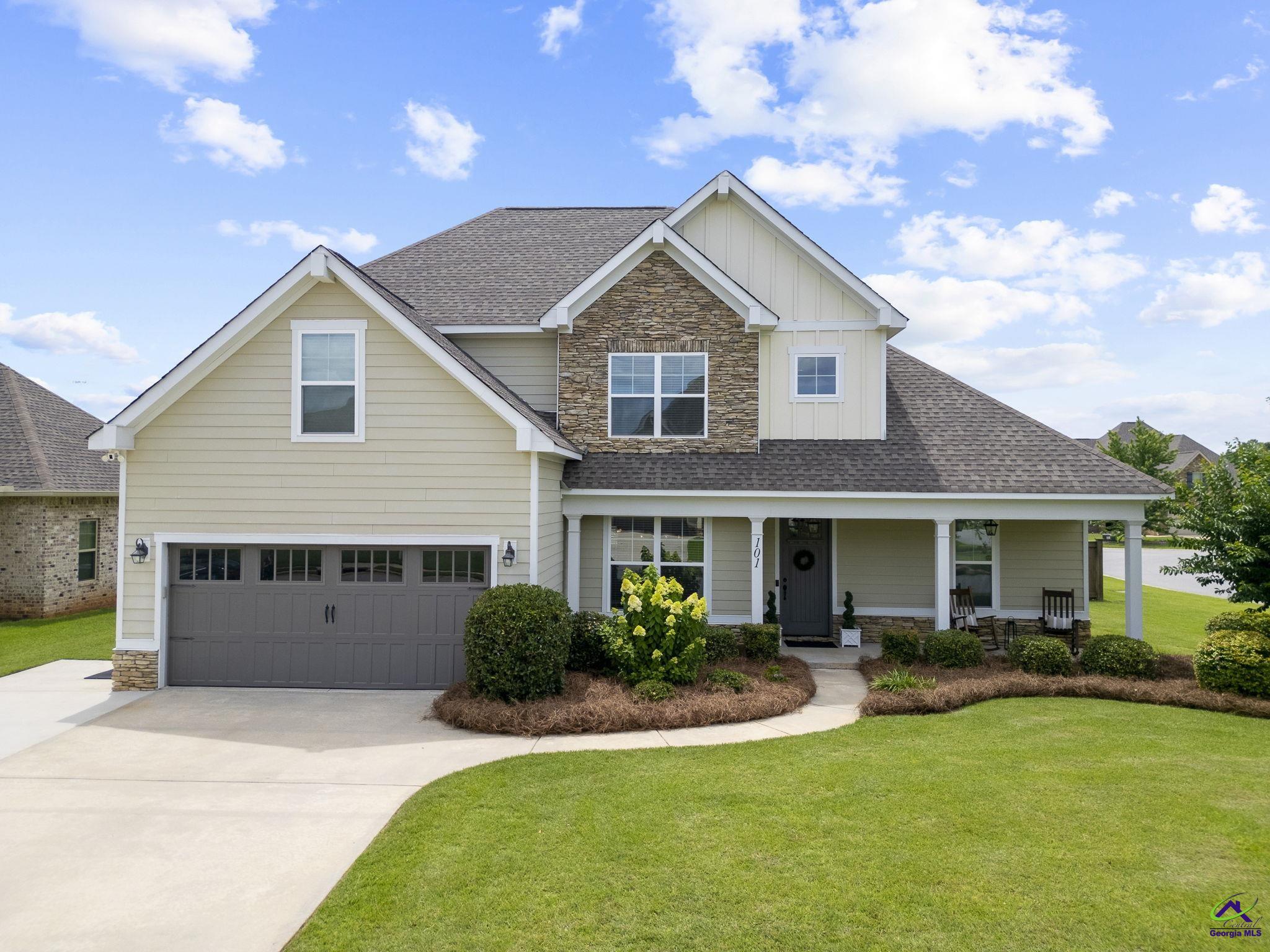 101 Kloe Court