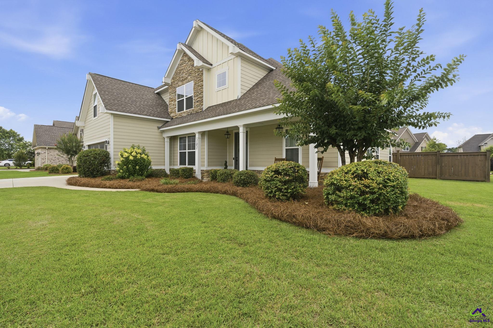 101 Kloe Court