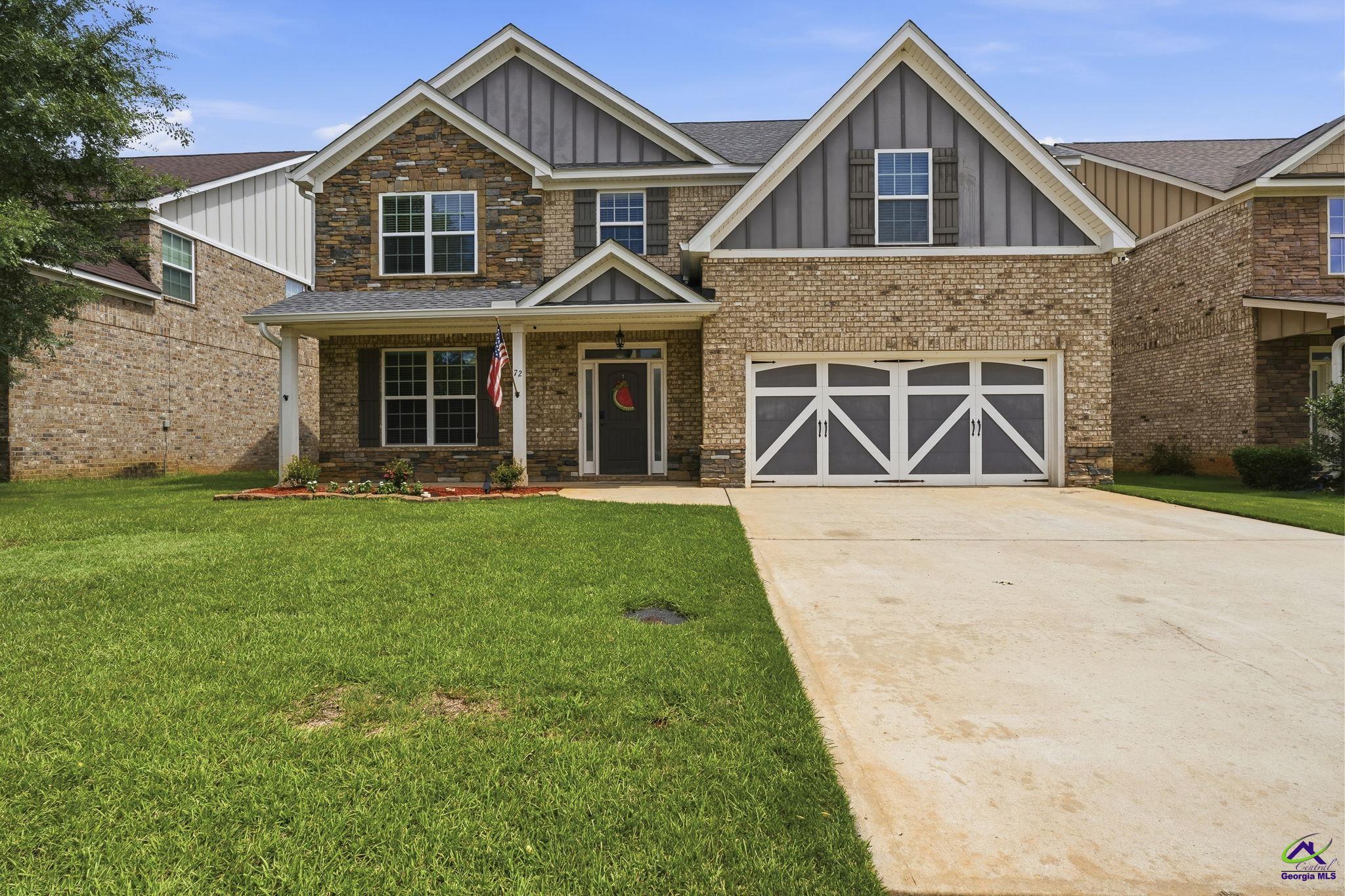 72 Glen Arbor Lane