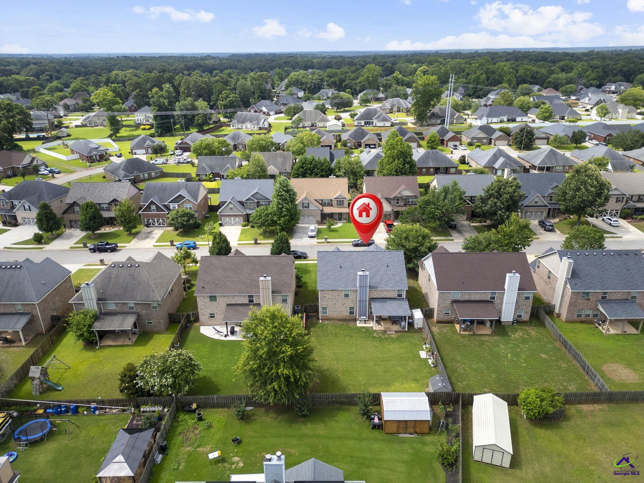 72 Glen Arbor Lane