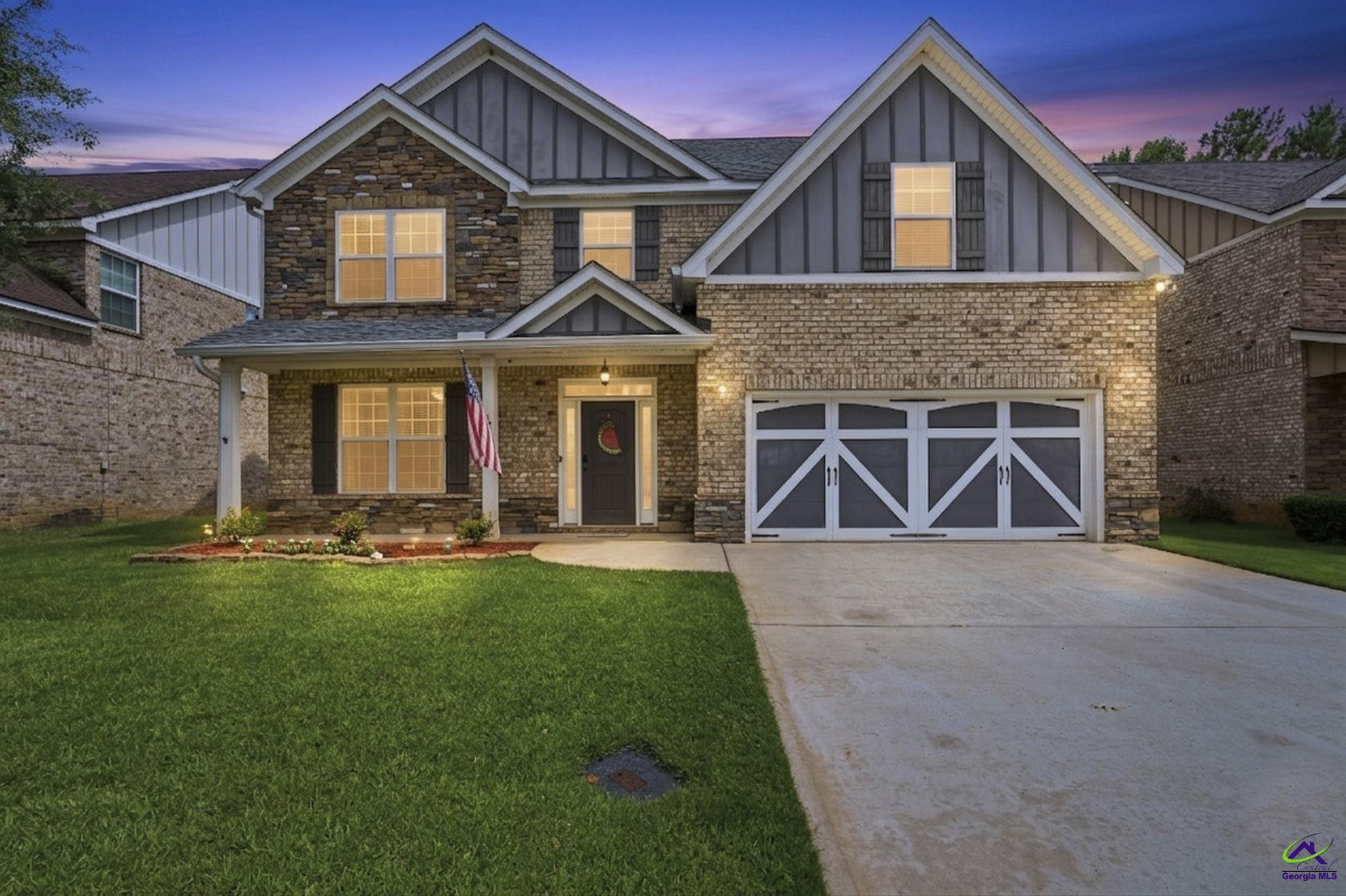 72 Glen Arbor Lane