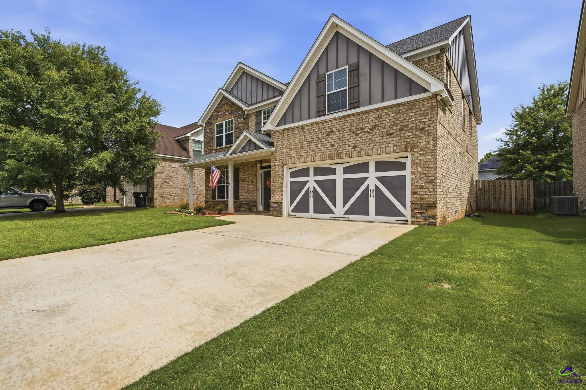 72 Glen Arbor Lane