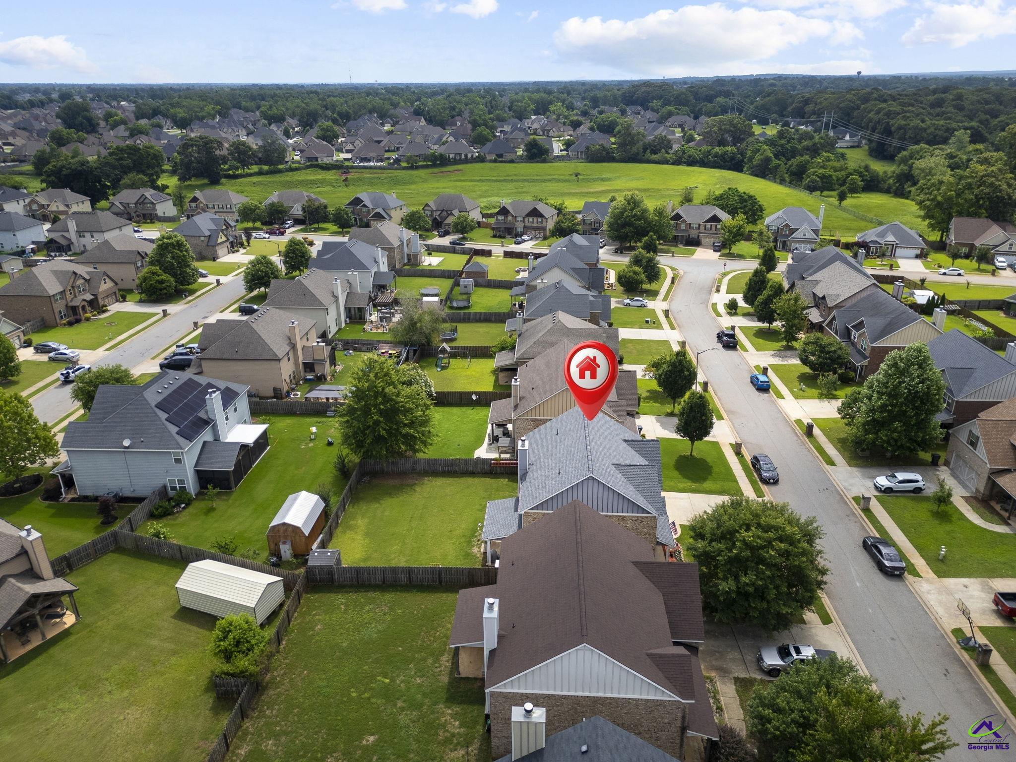 72 Glen Arbor Lane